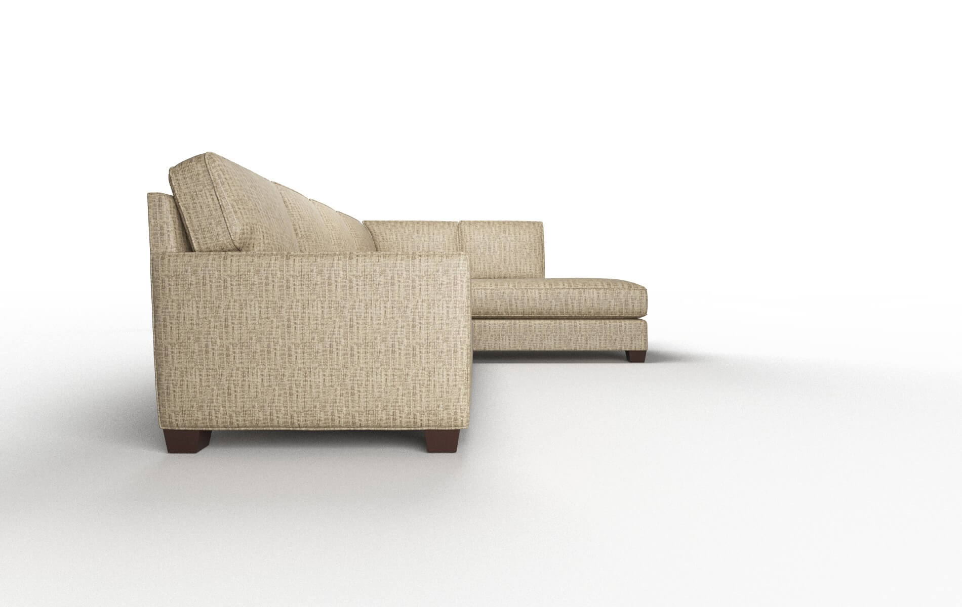 Chicago Venus Mocha Panel espresso legs 3