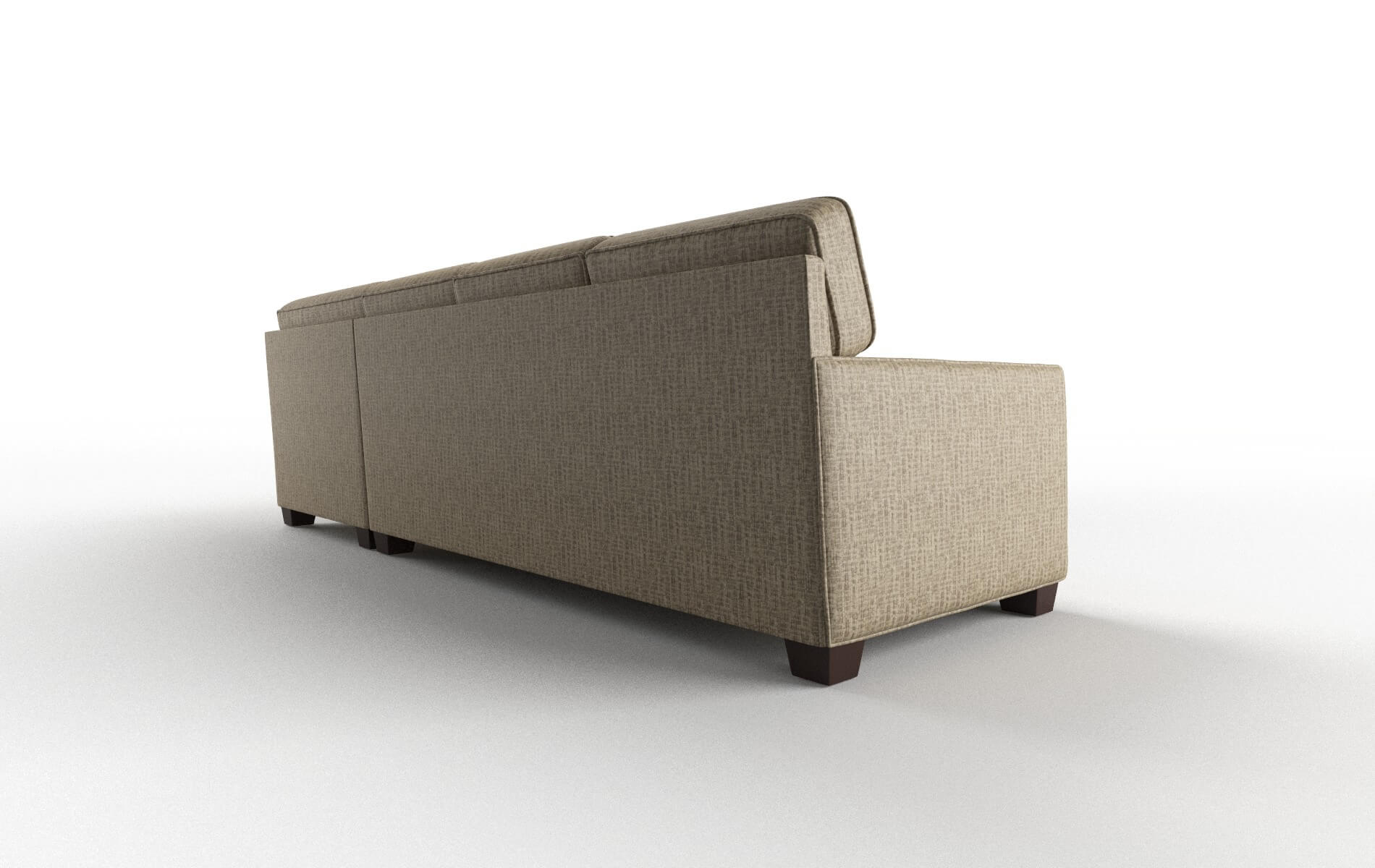 Chicago Venus Mocha Panel espresso legs 5