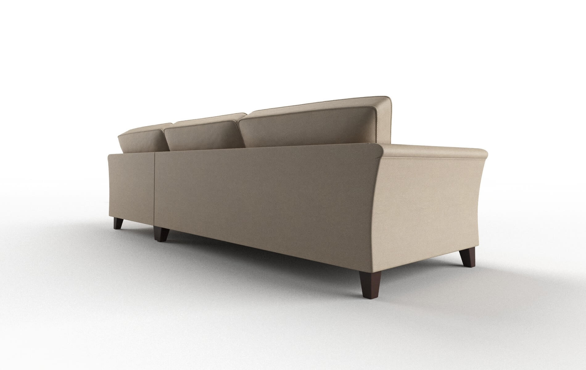 Cologne Avenger Driftwood Panel espresso legs 5