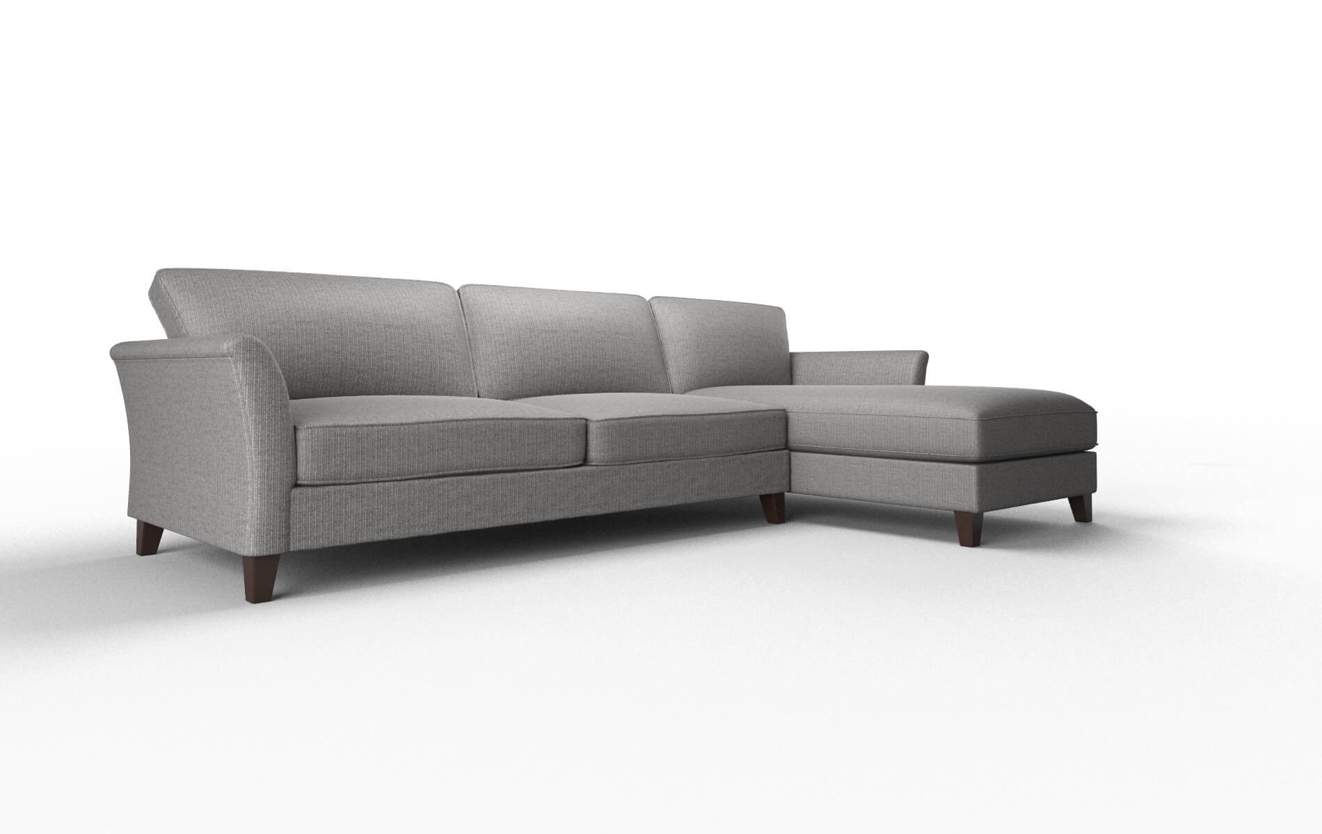 Cologne Avenger Zinc Panel espresso legs 2