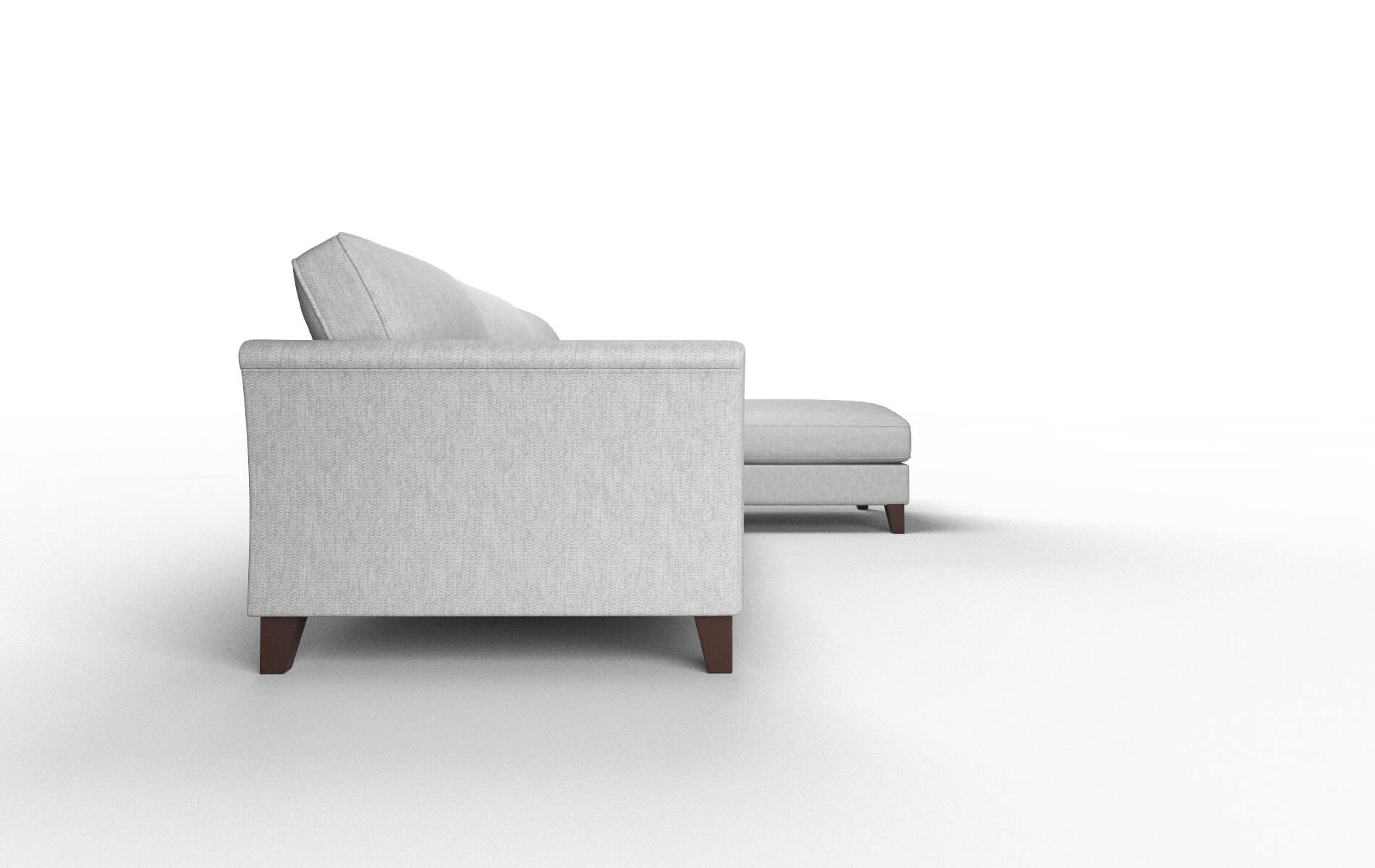 Cologne Bungalow Graphite Panel espresso legs 3