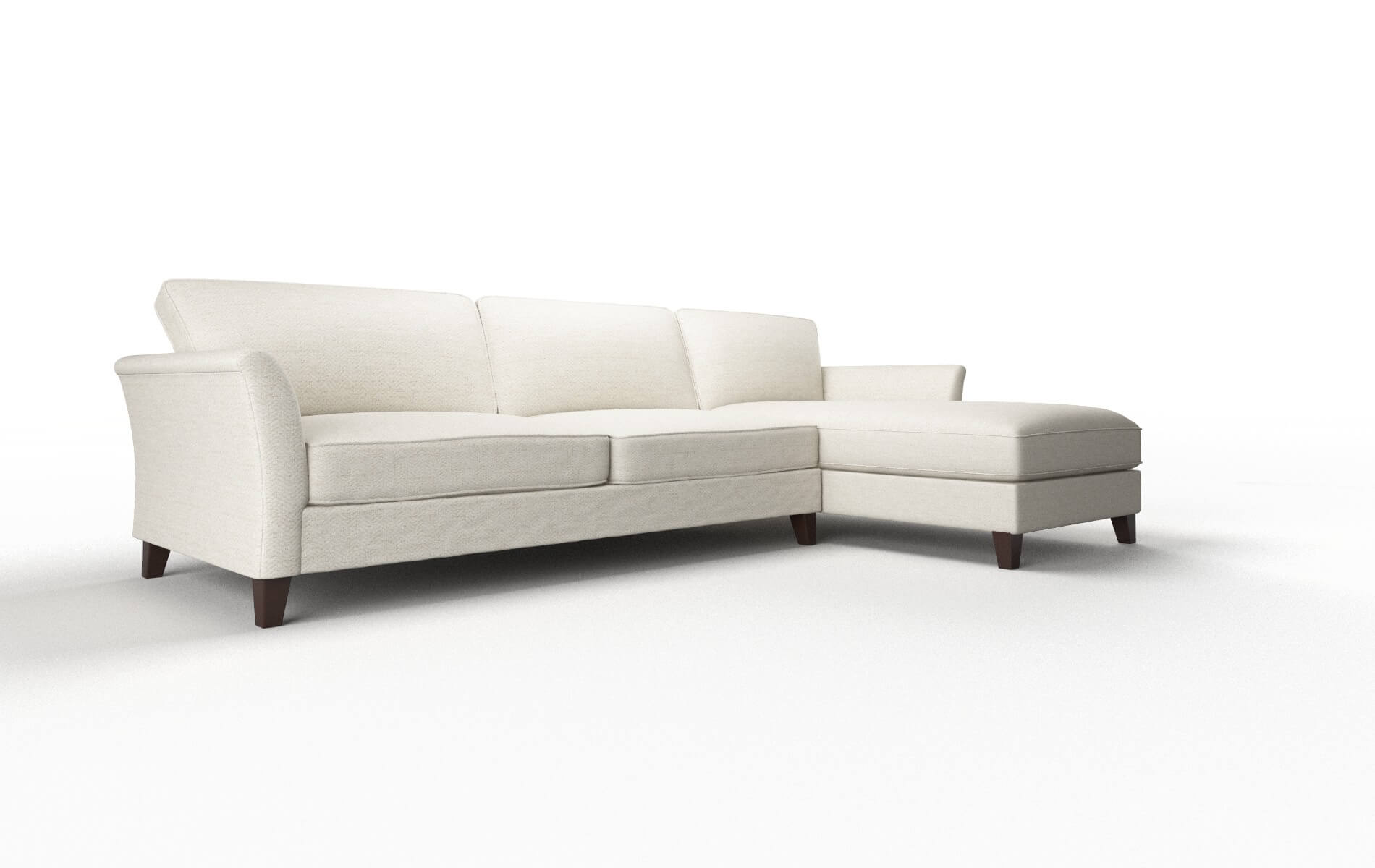 Cologne Catalina Linen Panel espresso legs 2