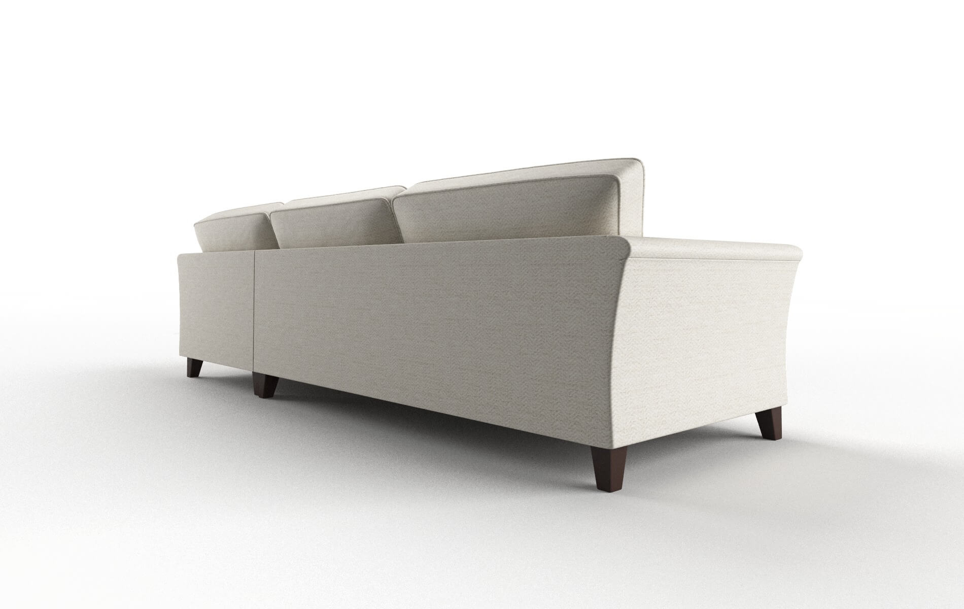 Cologne Catalina Linen Panel espresso legs 5