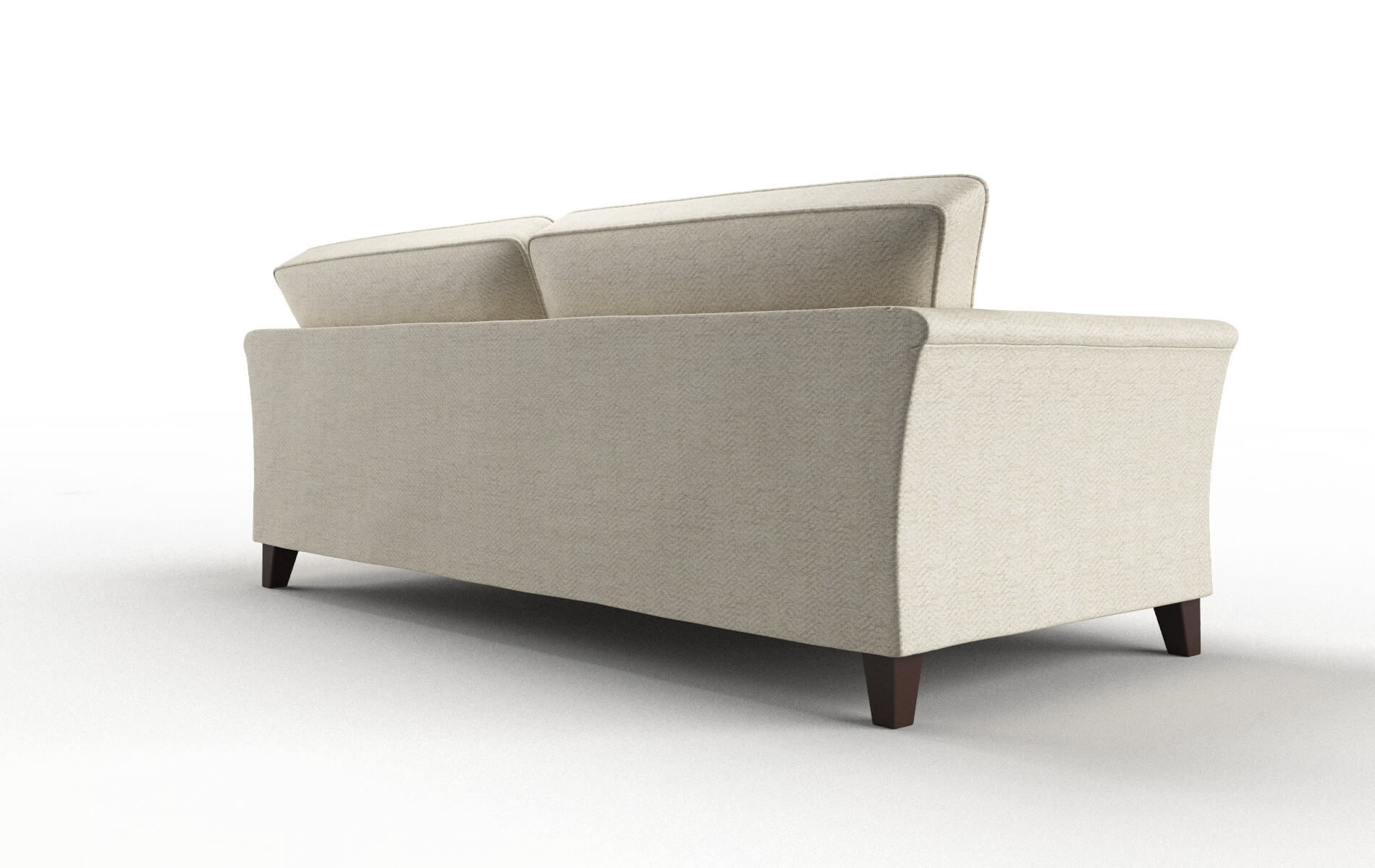 Cologne Catalina Wheat Sofa espresso legs 5