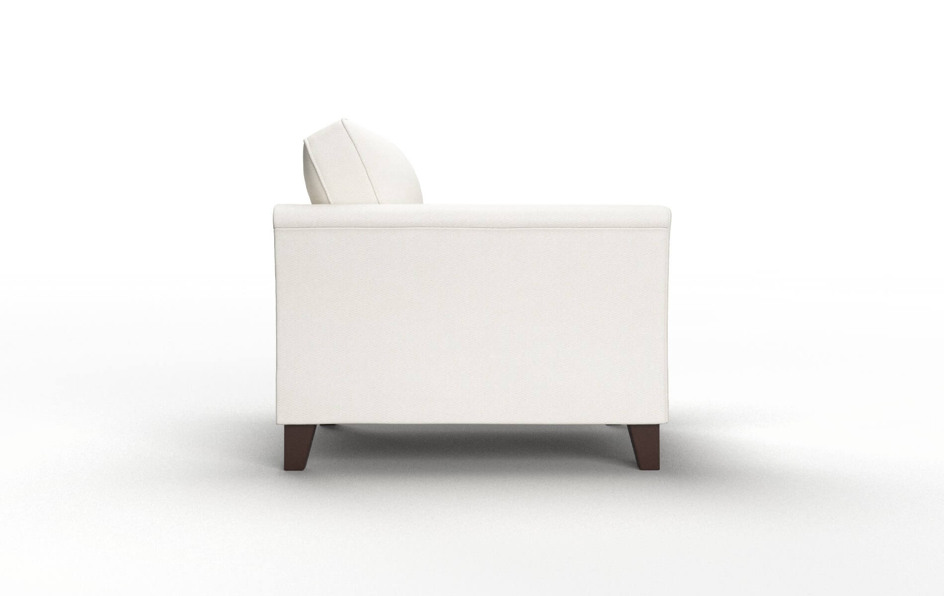 Cologne Chance Bone Chair espresso legs 3