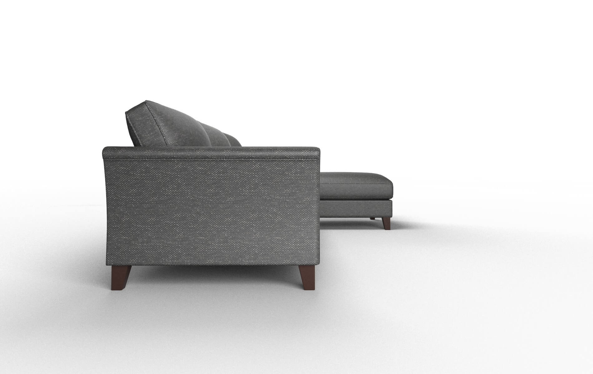 Cologne Chance Denim Panel espresso legs 3