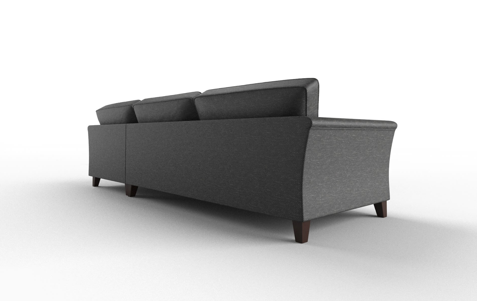 Cologne Chance Denim Panel espresso legs 5