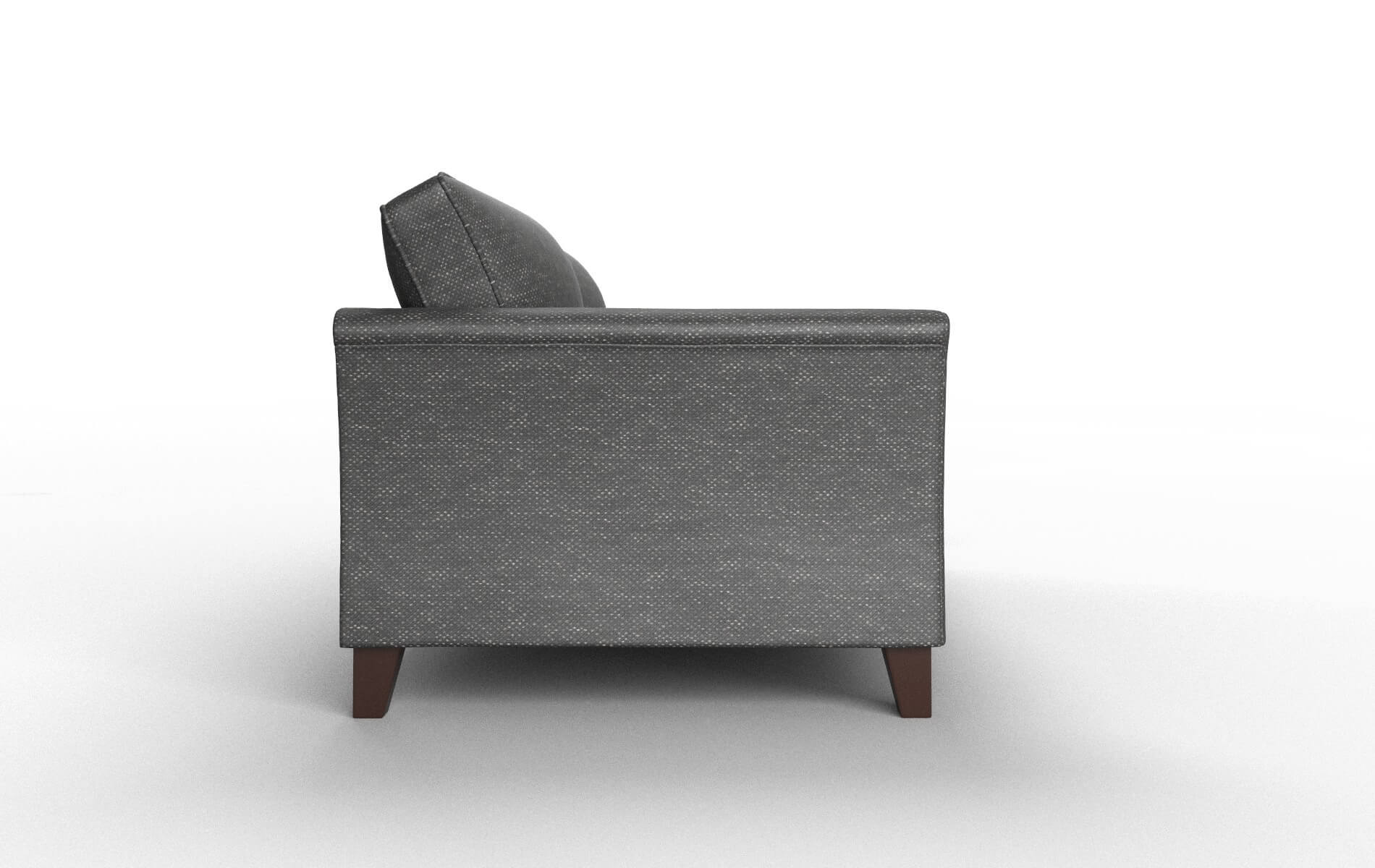Cologne Chance Denim Sofa espresso legs 3