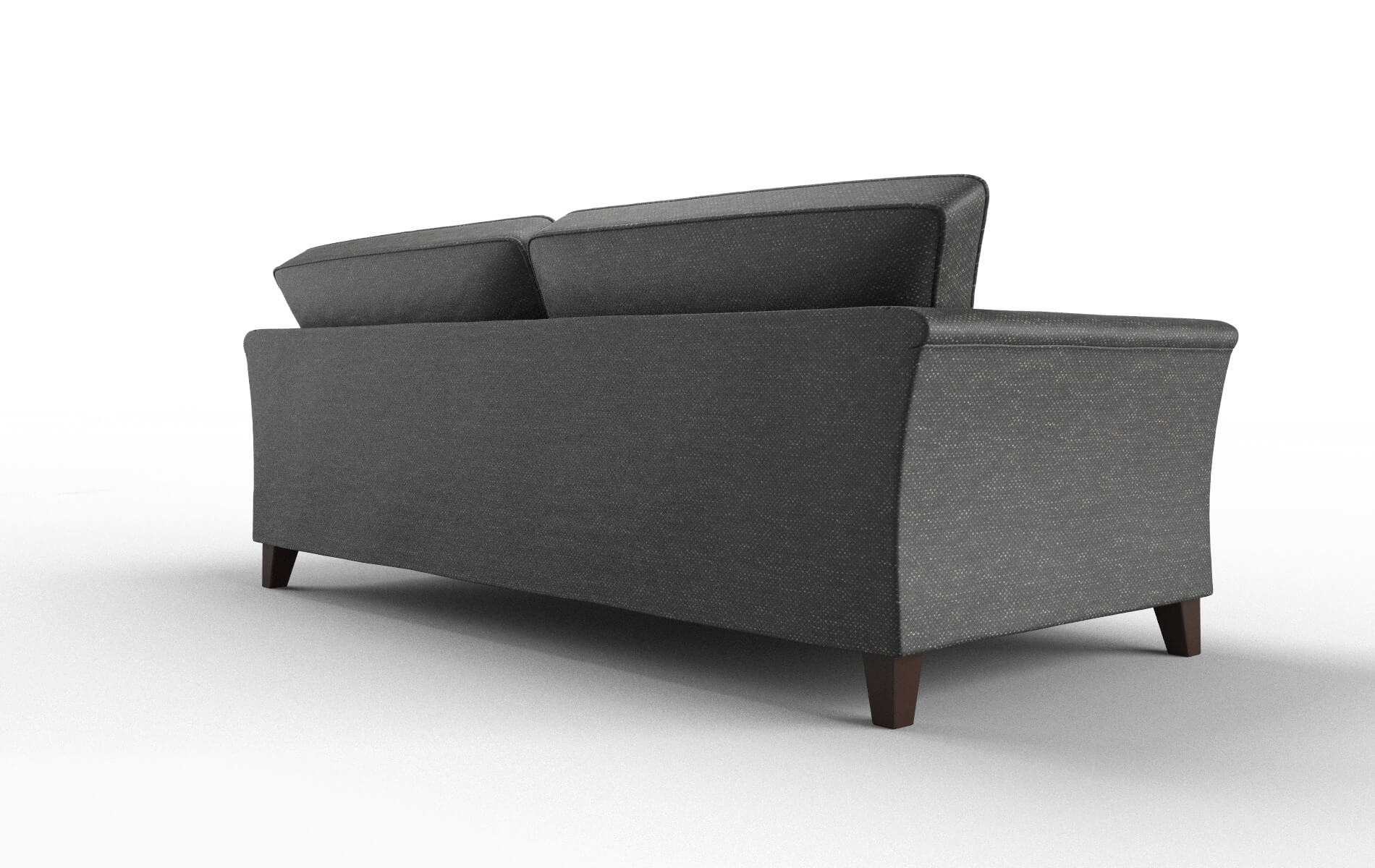 Cologne Chance Denim Sofa espresso legs 5