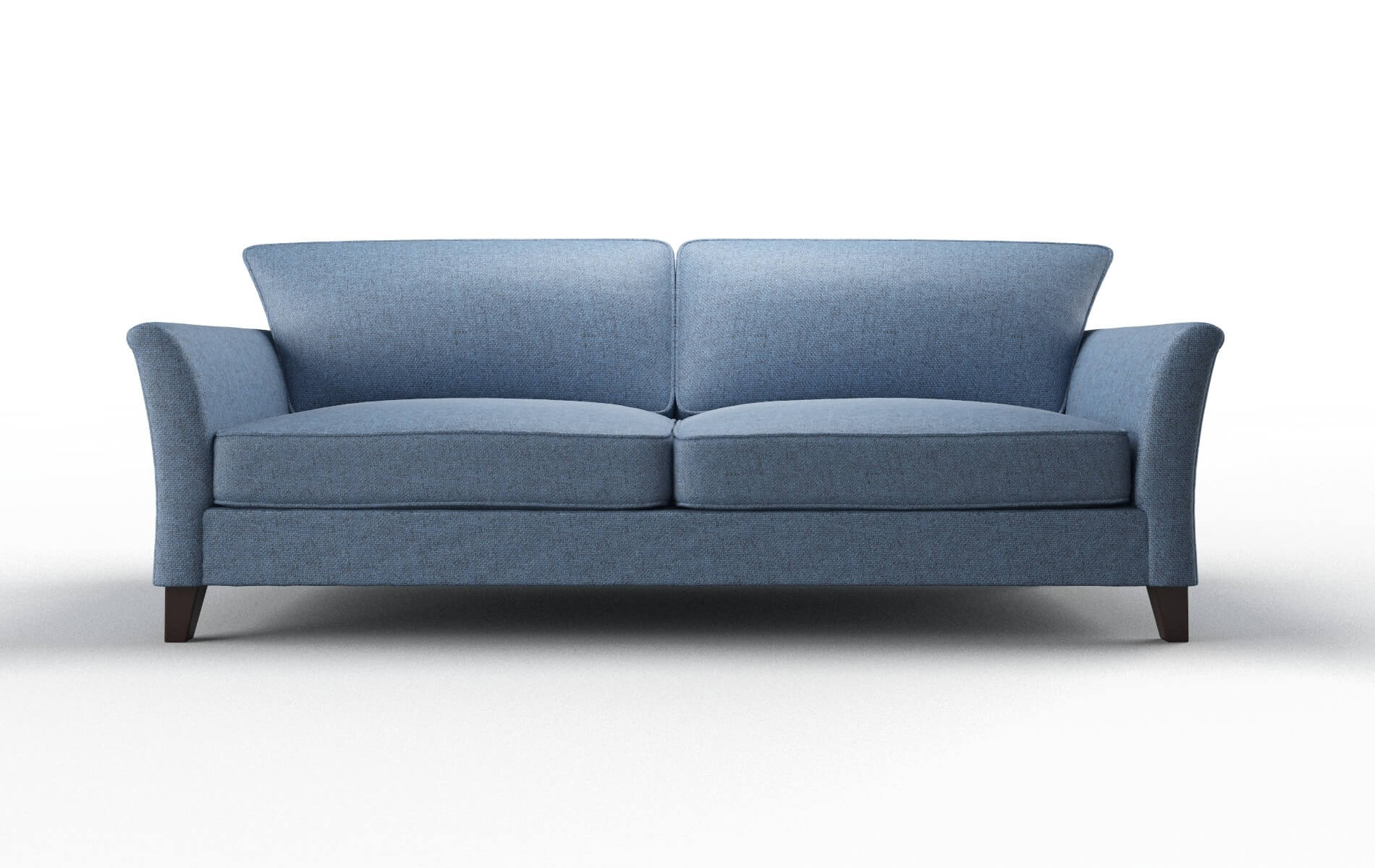 Cologne Clyde deep_ocean Sofa Espresso Legs  1