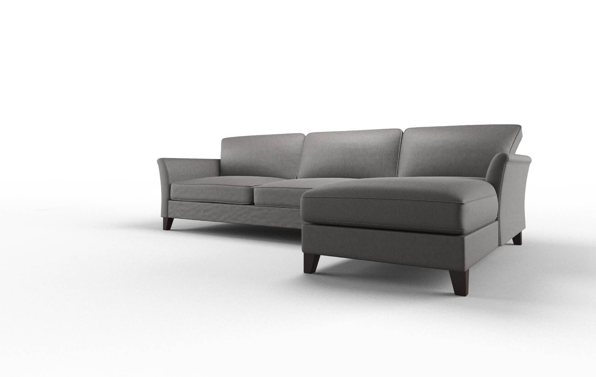 Cologne Cosmo Charcoal Panel espresso legs 4