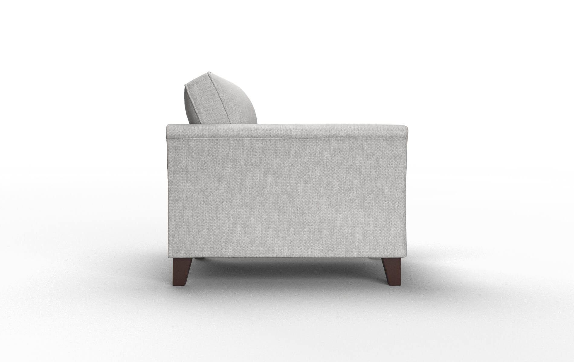 Cologne Cosmo Steel Chair espresso legs 3