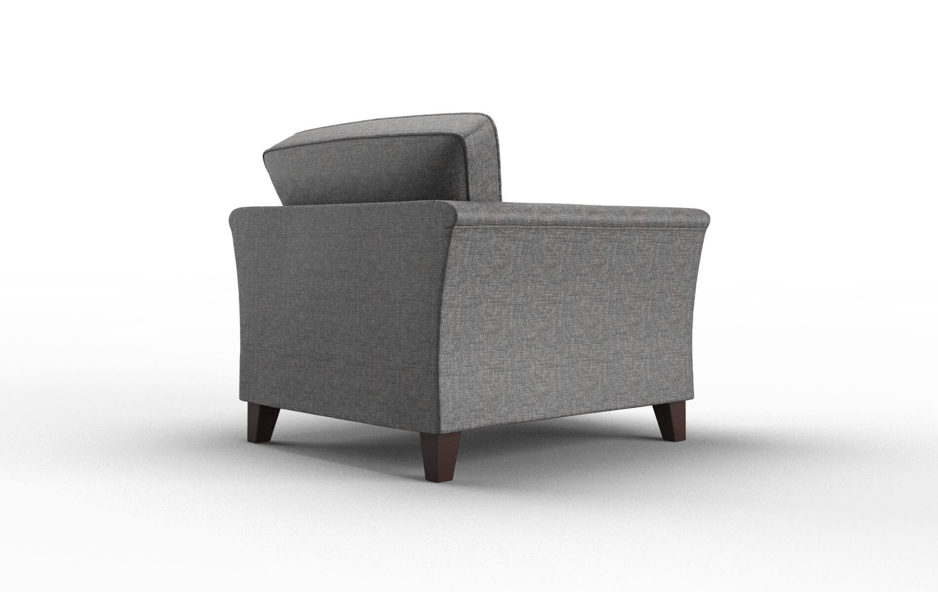 Cologne Curious Eclipse Chair espresso legs 4
