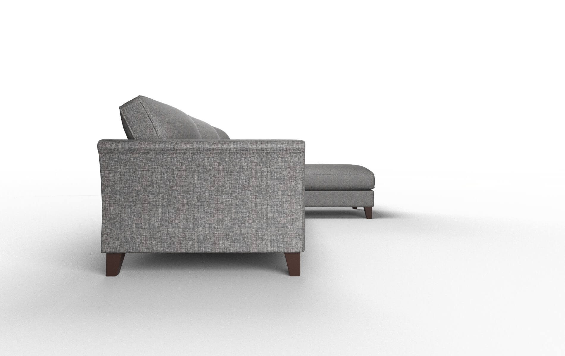 Cologne Curious Eclipse Panel espresso legs 3