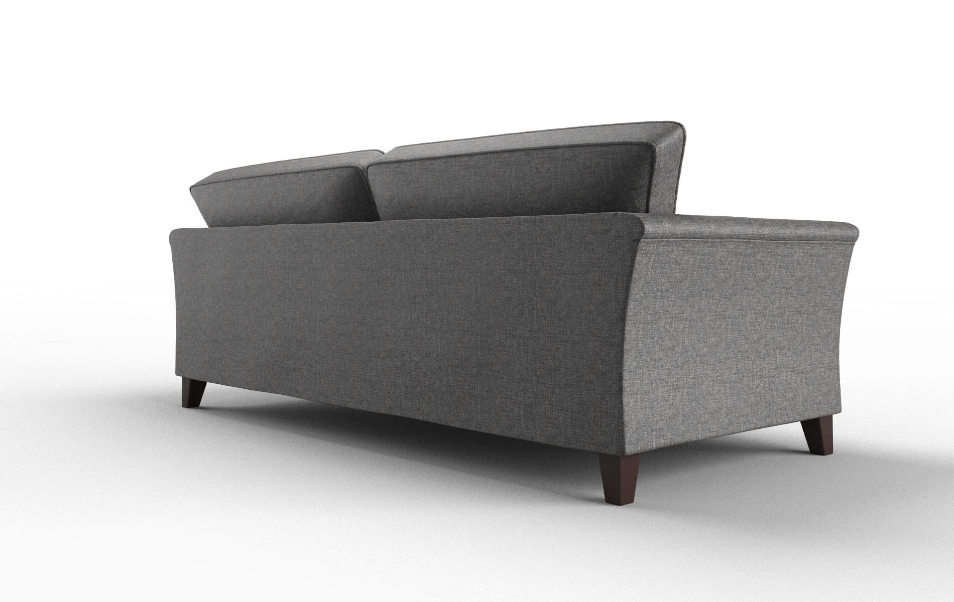 Cologne Curious Pacific Sofa espresso legs 5