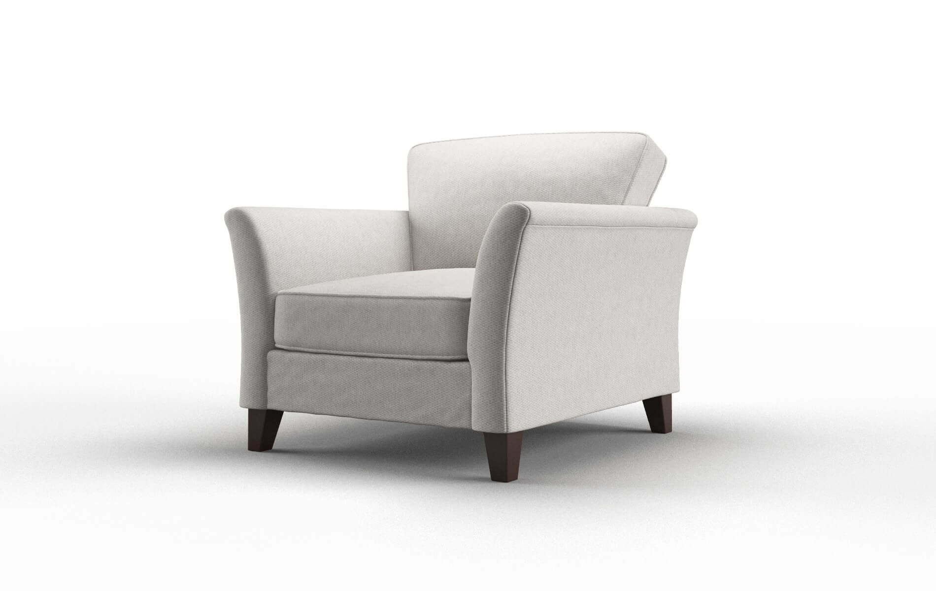 Cologne Curious Spa Chair espresso legs 5