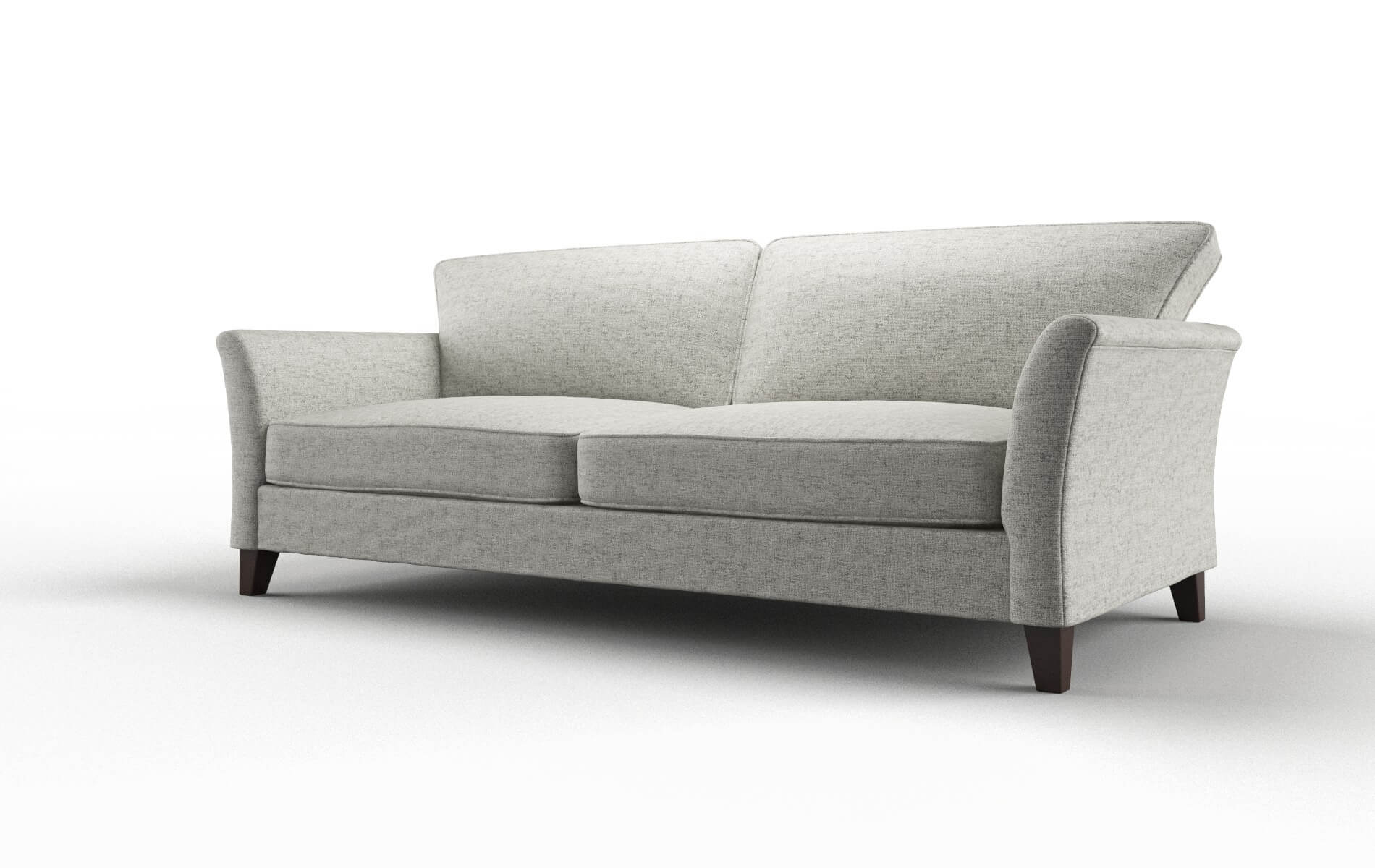 Cologne Derby Ash Sofa espresso legs 4