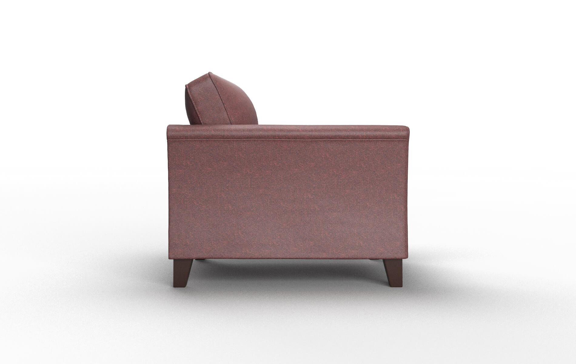Cologne Derby Berry Chair espresso legs 3