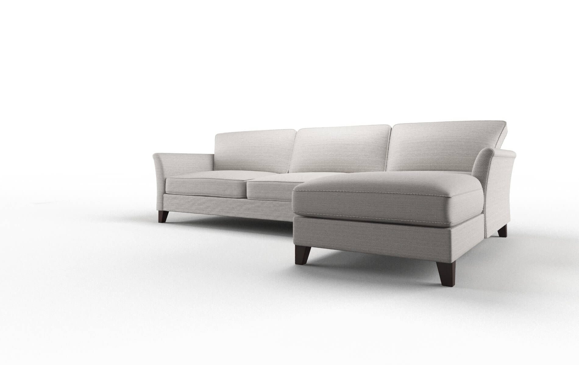 Cologne Derby Grey Panel espresso legs 4