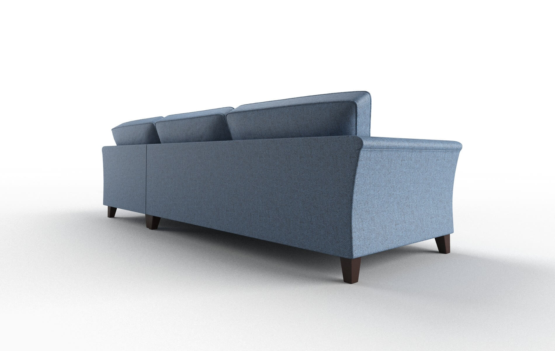 Cologne Derby Navy Panel espresso legs 5