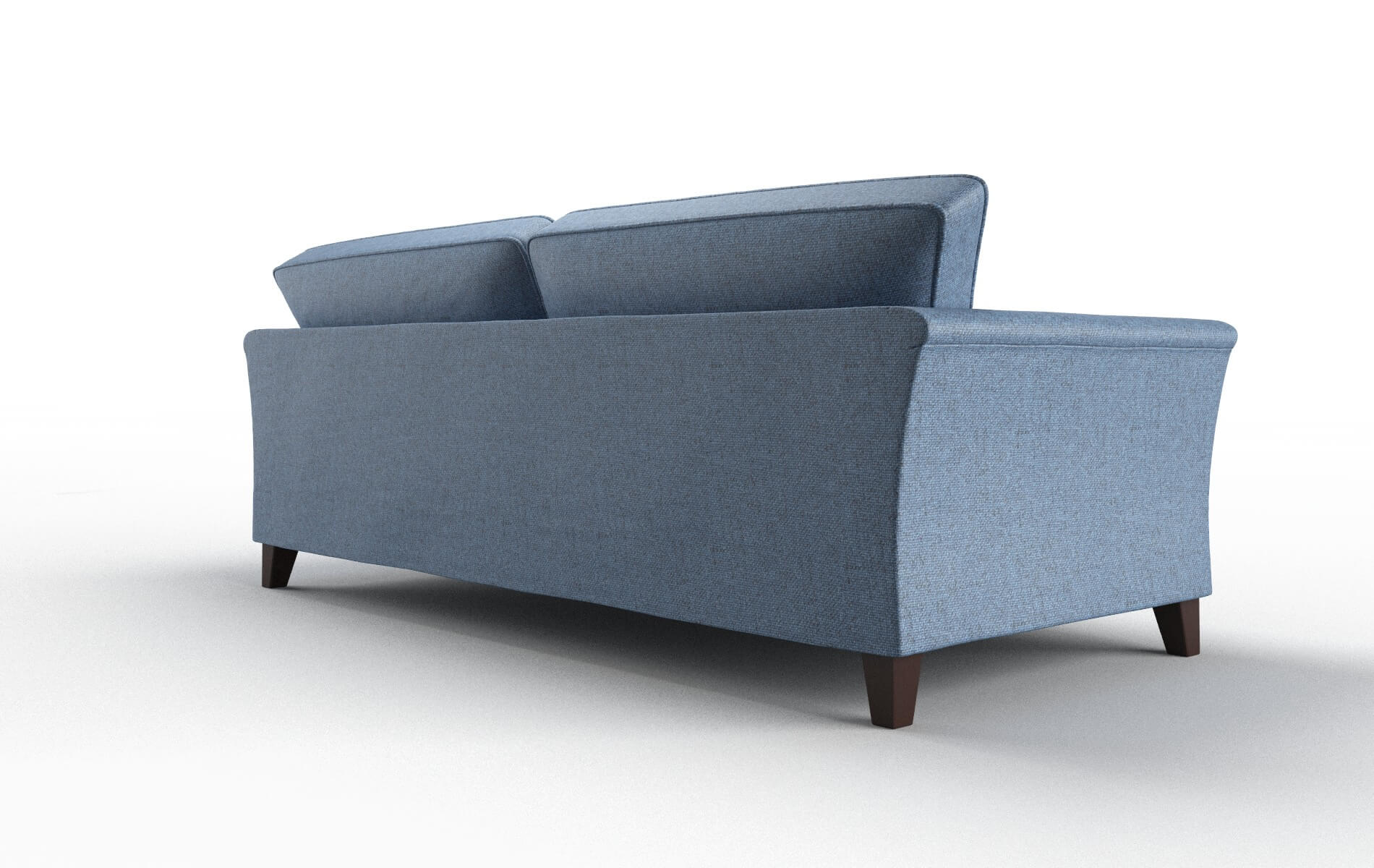 Cologne Derby Navy Sofa espresso legs 5