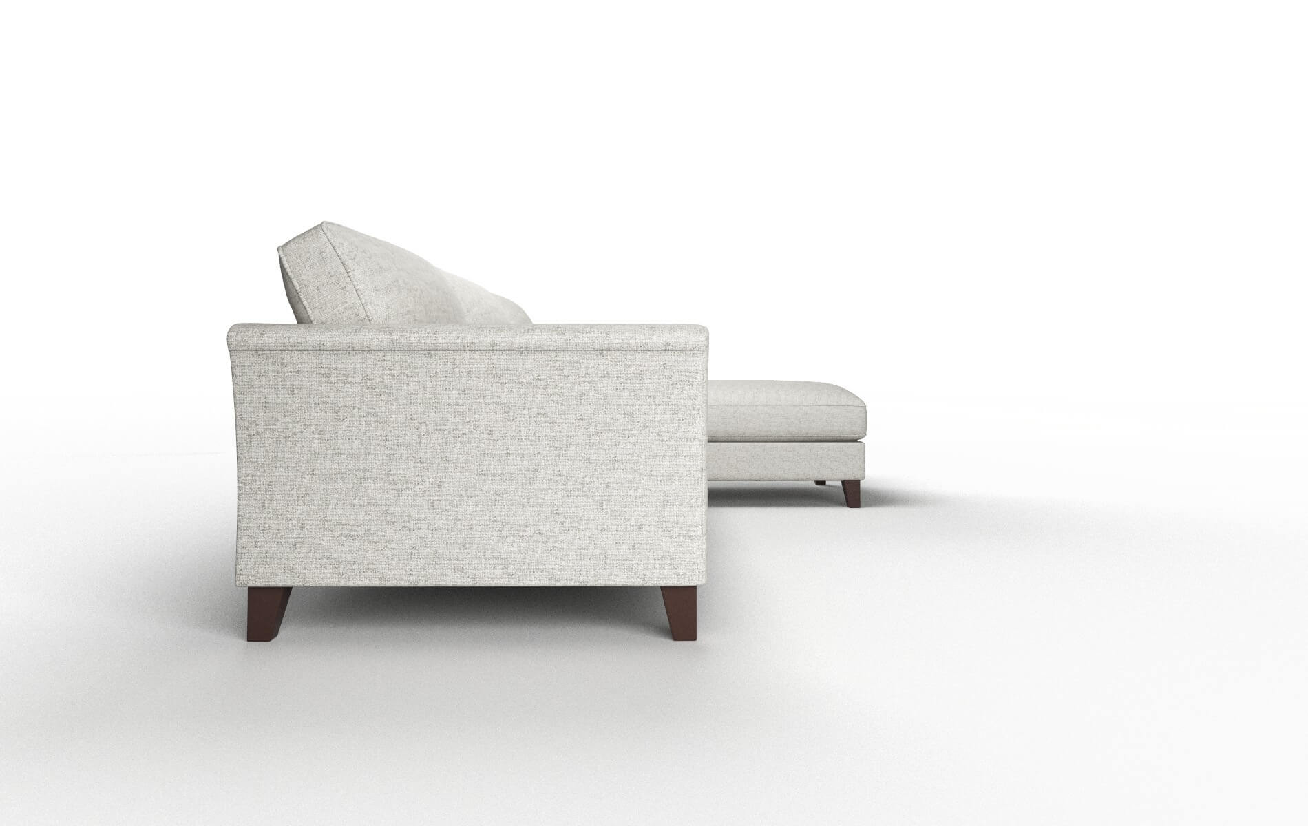 Cologne Derby Silver Panel espresso legs 3