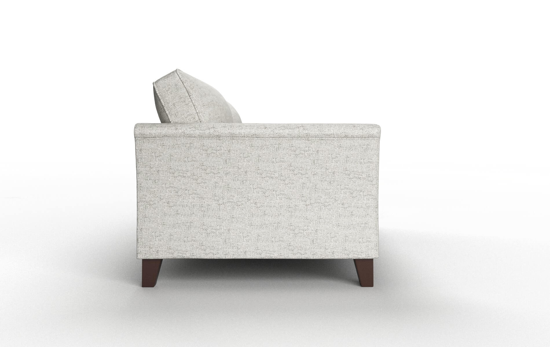 Cologne Derby Silver Sofa espresso legs 3