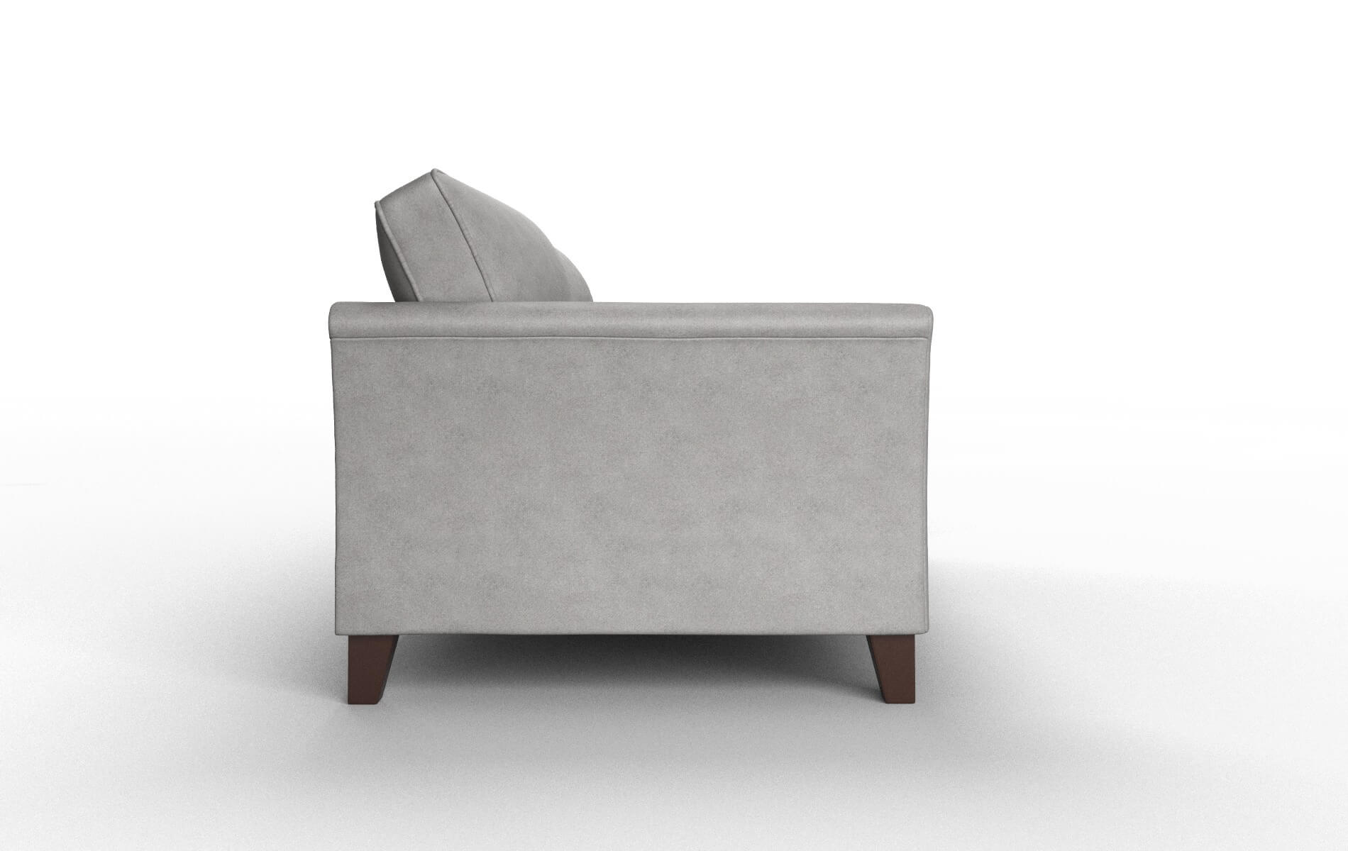 Cologne Dream_d Charcoal Sofa espresso legs 3