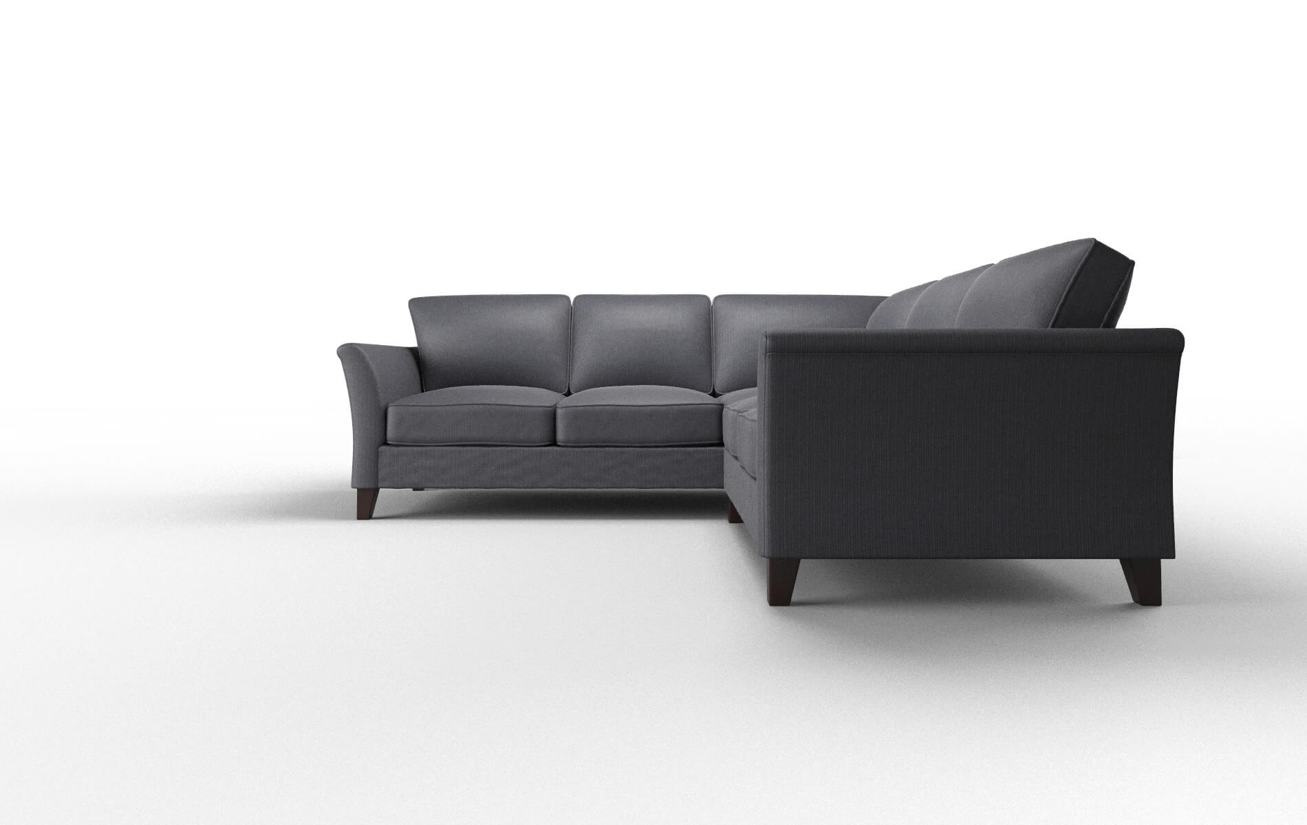 Cologne Hepburn_hrp Deep_sea Sectional espresso legs 5