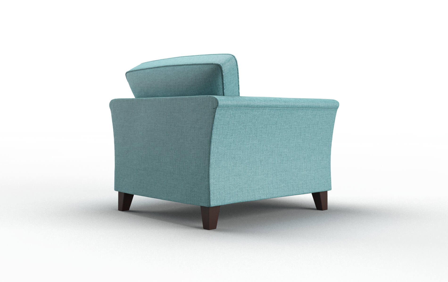 Cologne Hepburn_hrp Emerald Chair espresso legs 4