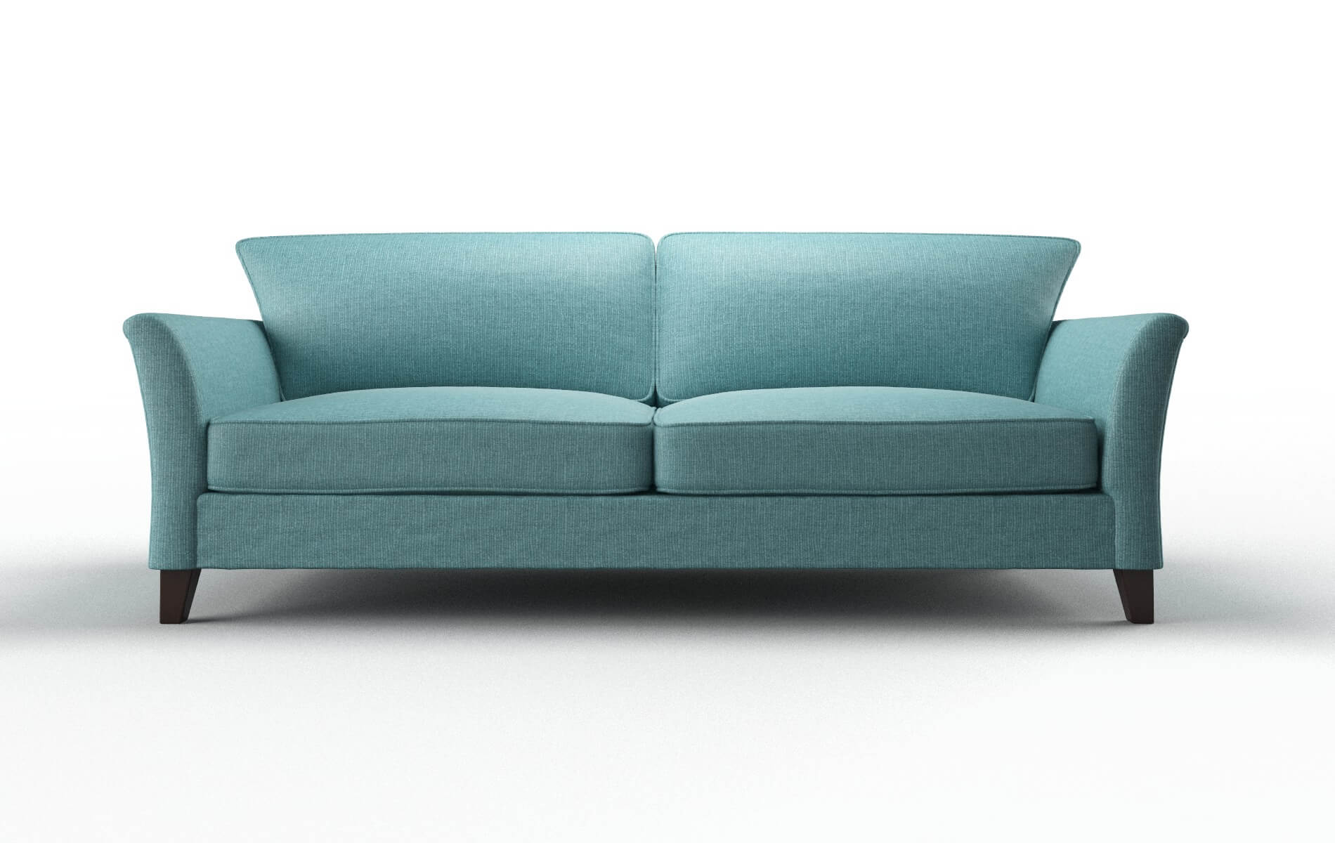 Cologne Hepburn_hrp emerald Sofa Espresso Legs  1
