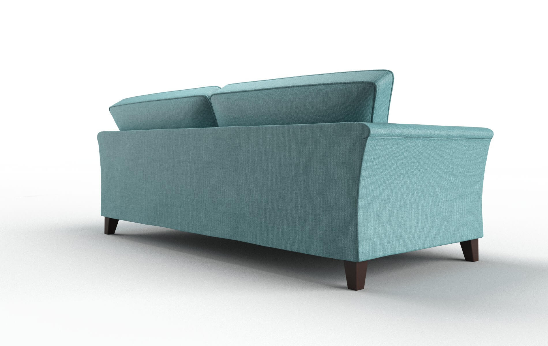 Cologne Hepburn_hrp Emerald Sofa espresso legs 5