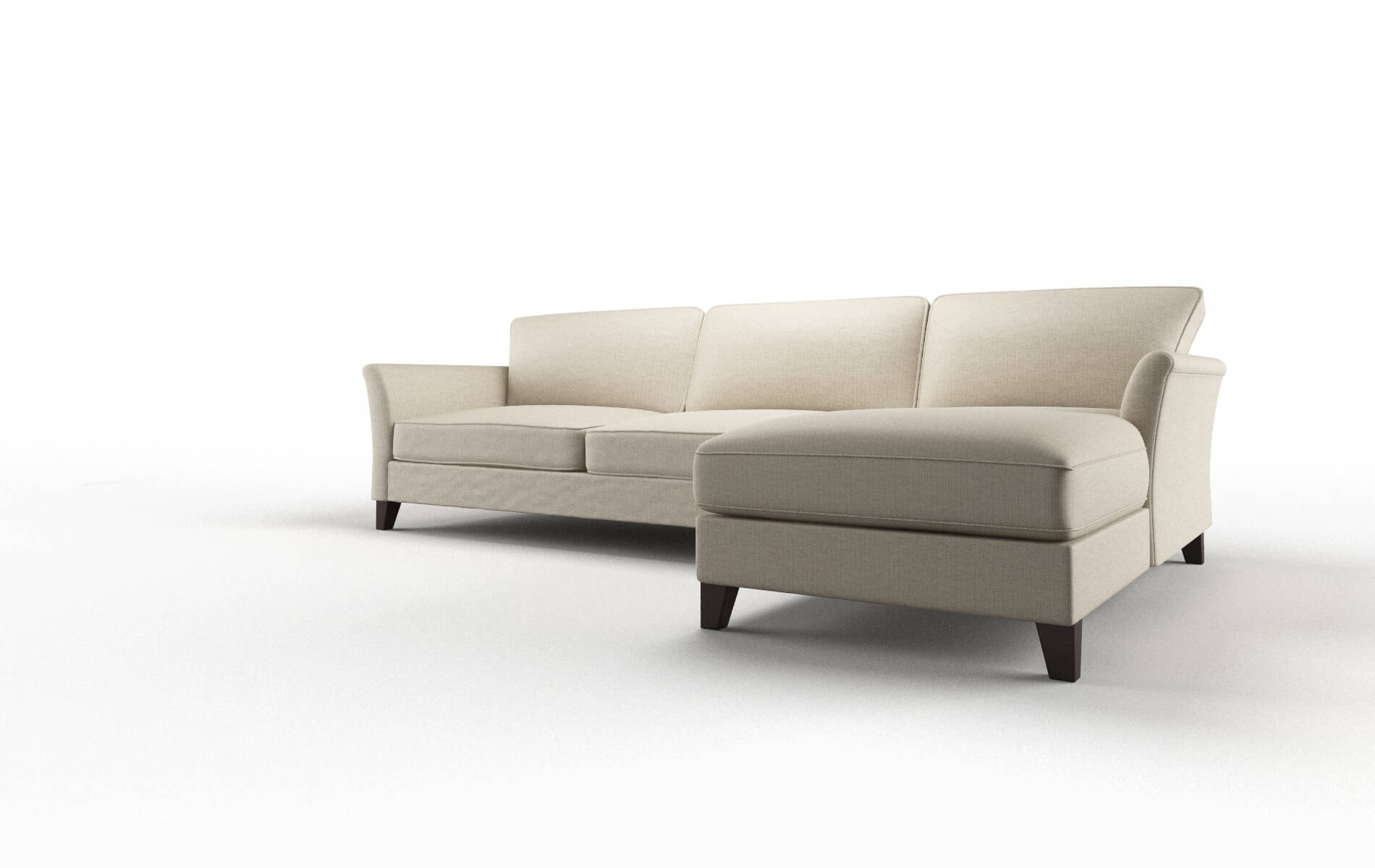 Cologne Insight Barley Panel espresso legs 4