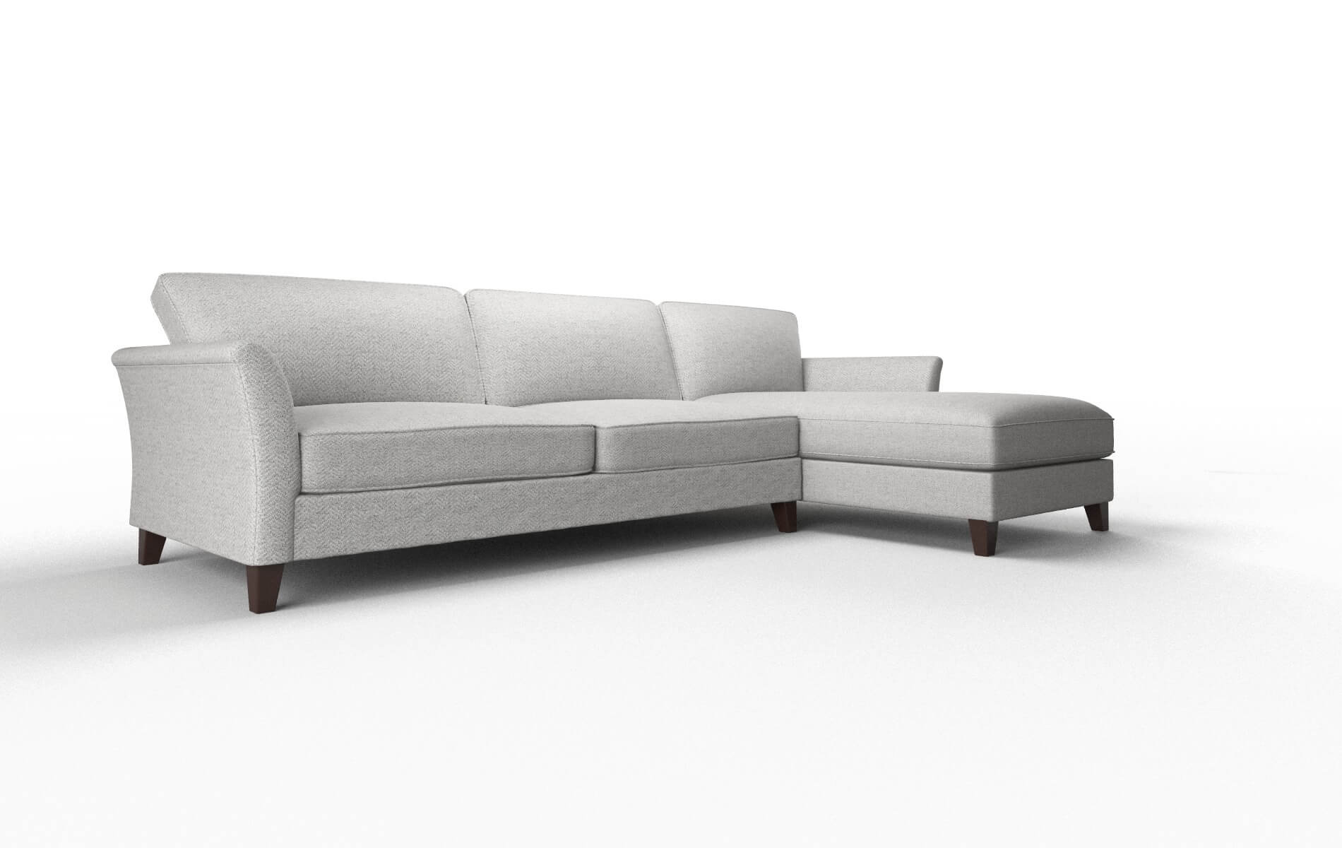 Cologne Malibu Dove Panel espresso legs 2