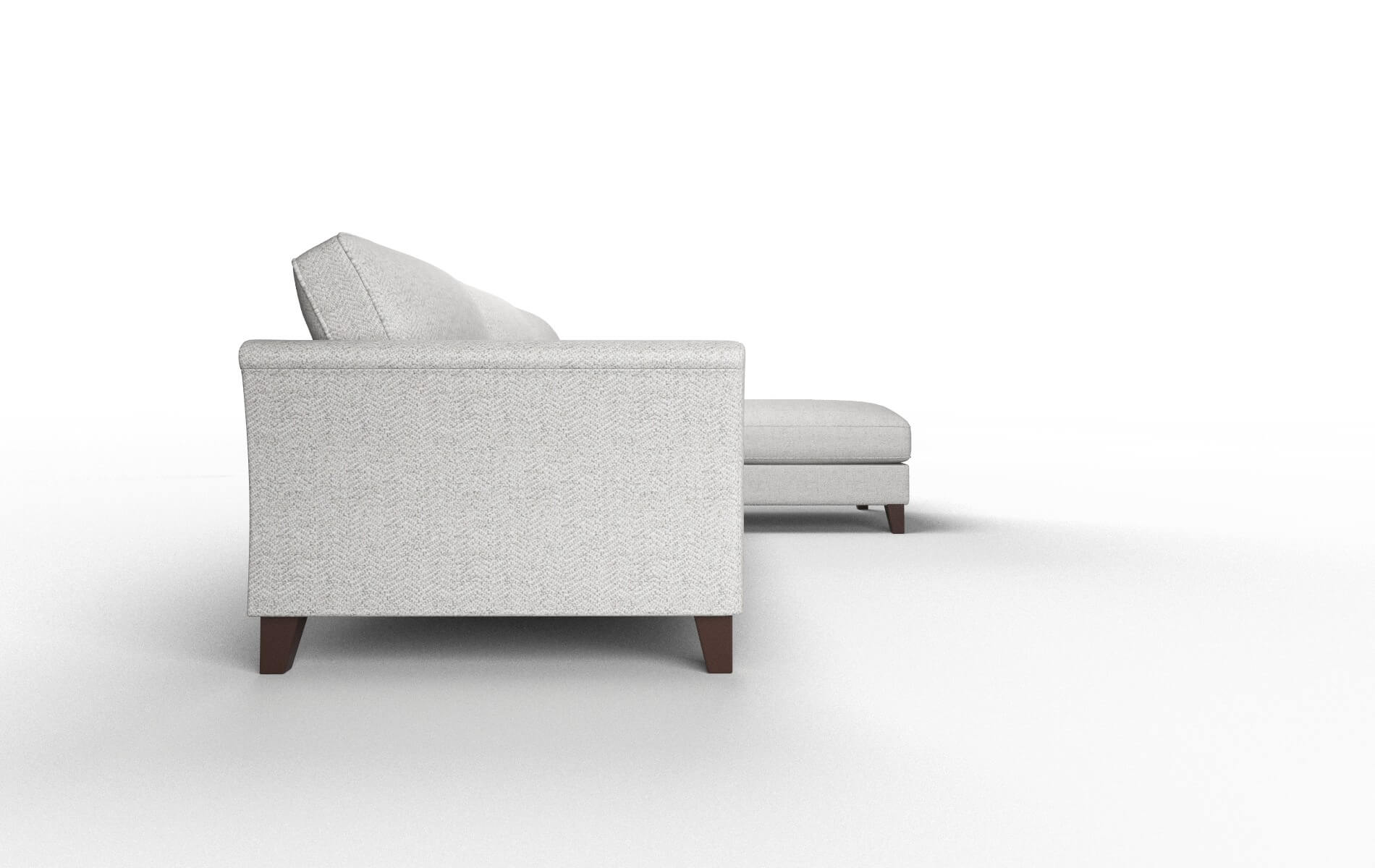 Cologne Malibu Dove Panel espresso legs 3