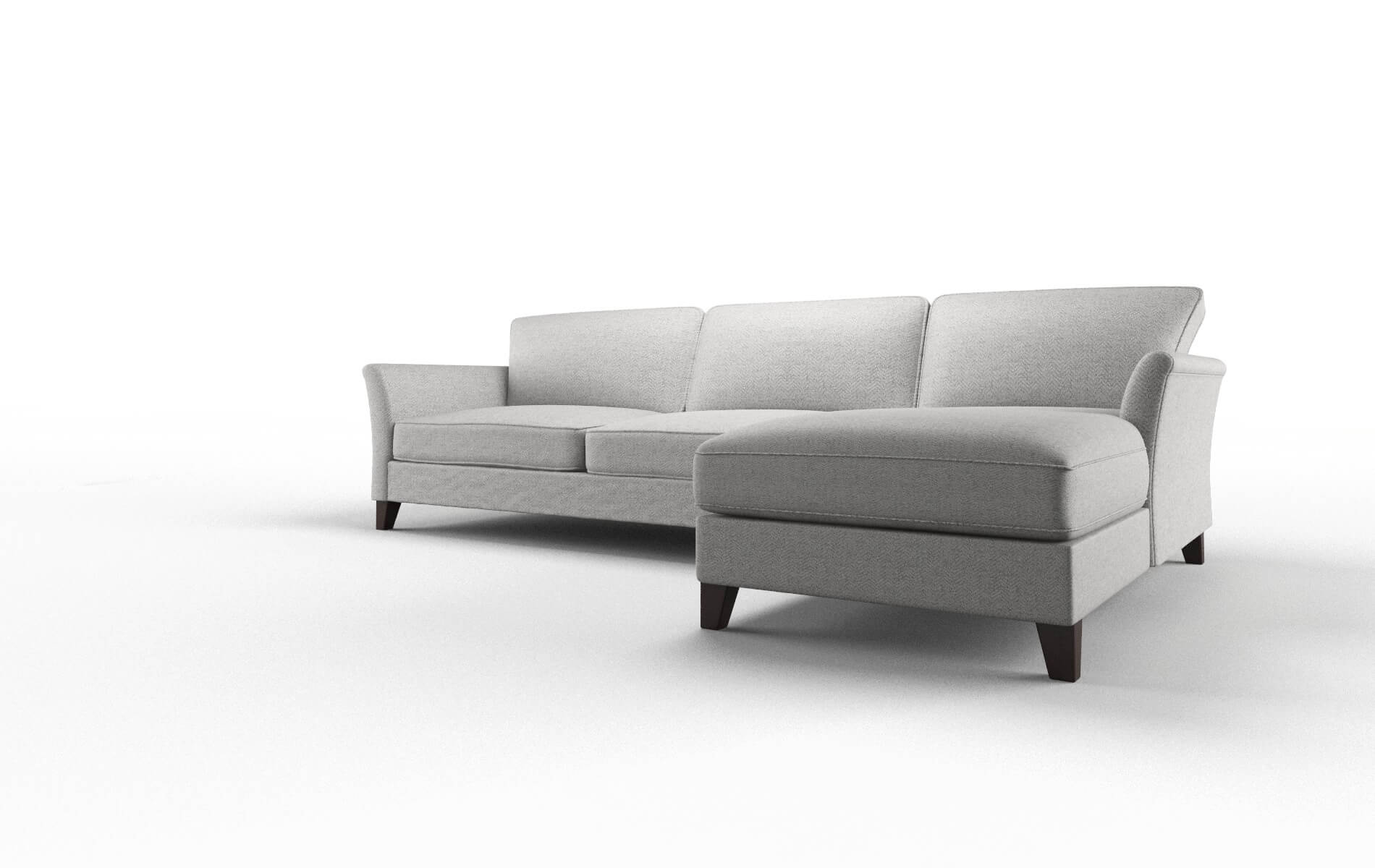 Cologne Malibu Dove Panel espresso legs 4