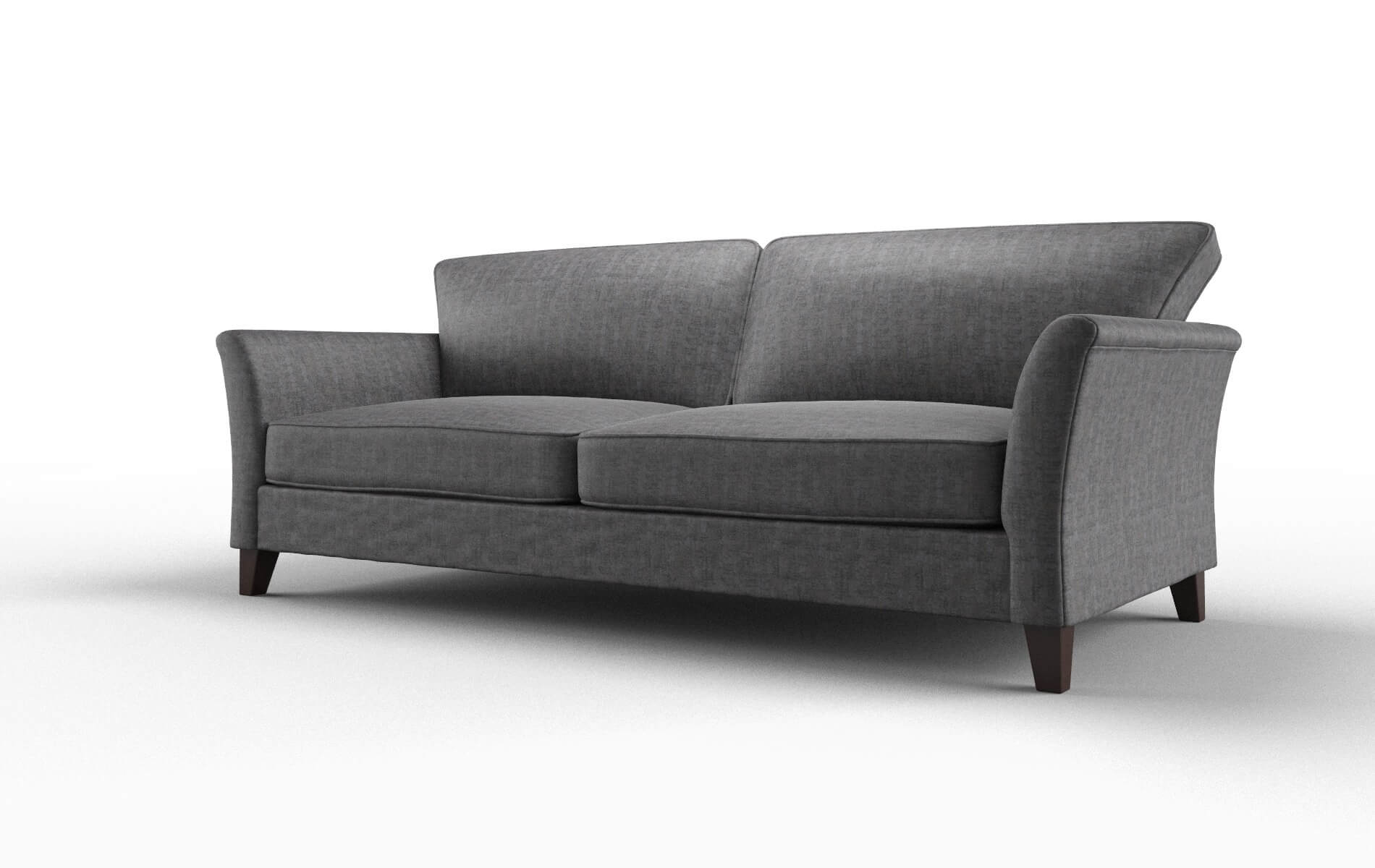 Cologne Marcy Baltic Sofa espresso legs 4