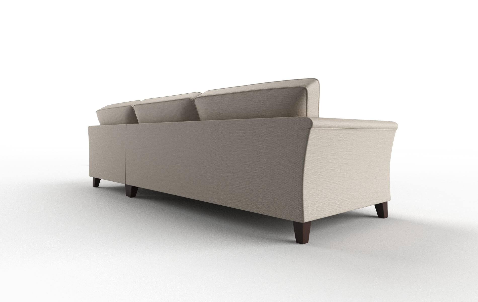 Cologne Naples Almond Panel espresso legs 5