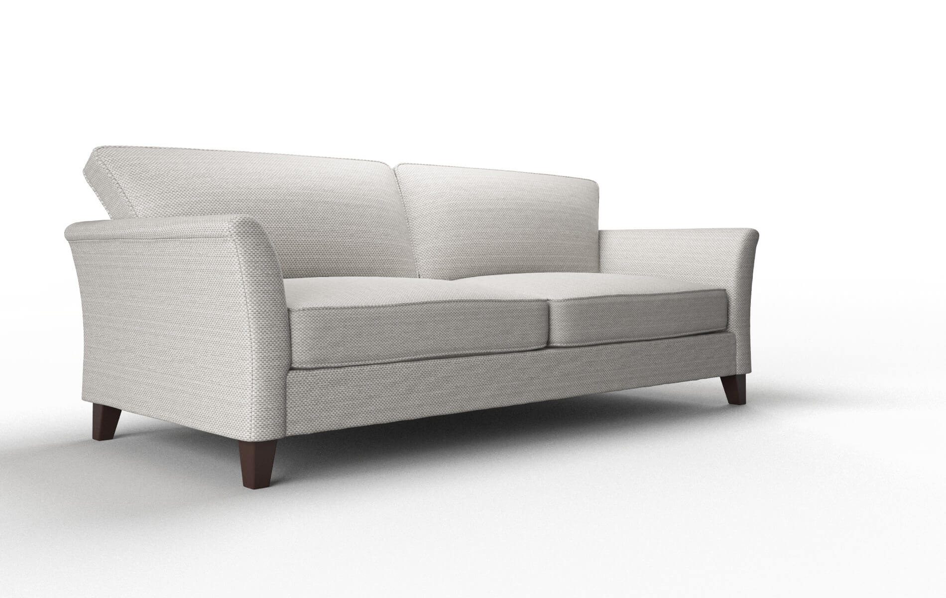 Cologne Naples Ash Sofa espresso legs 2