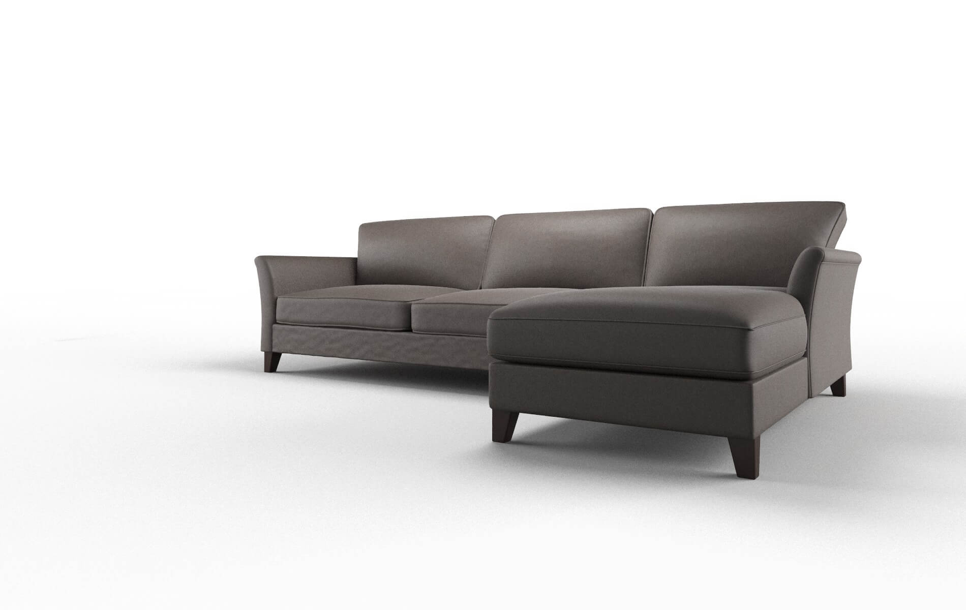 Cologne Naples Graphite Panel espresso legs 4