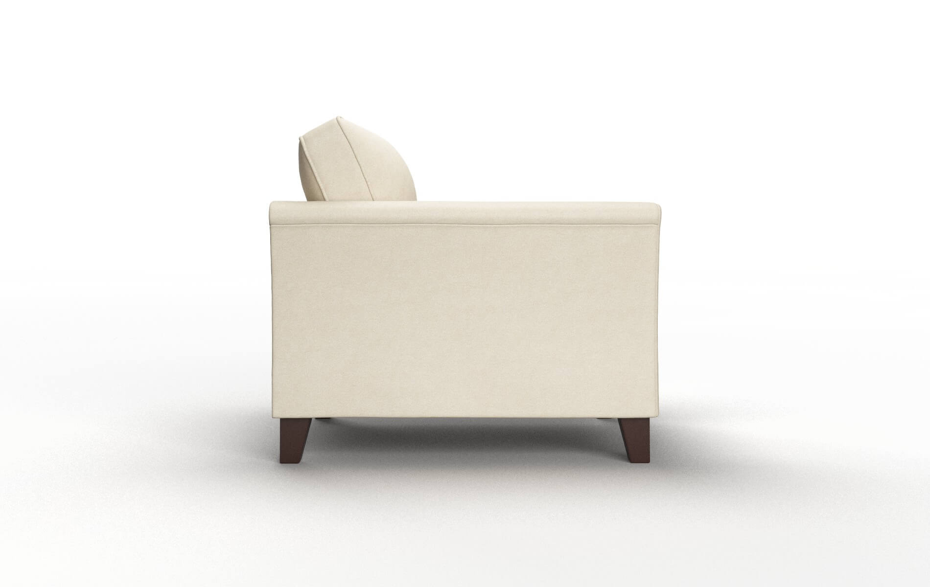 Cologne Noble Buckwheat Chair espresso legs 3