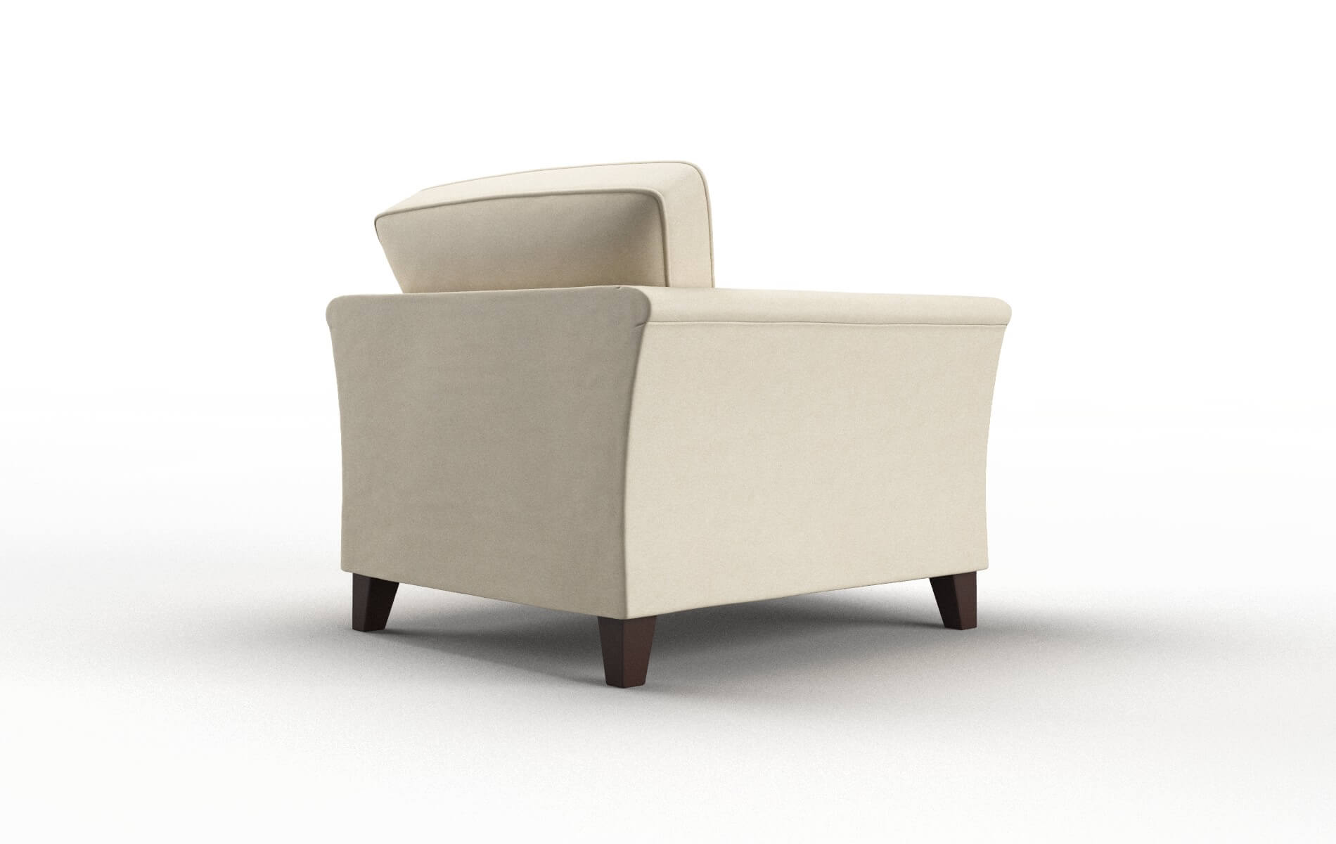 Cologne Noble Buckwheat Chair espresso legs 4