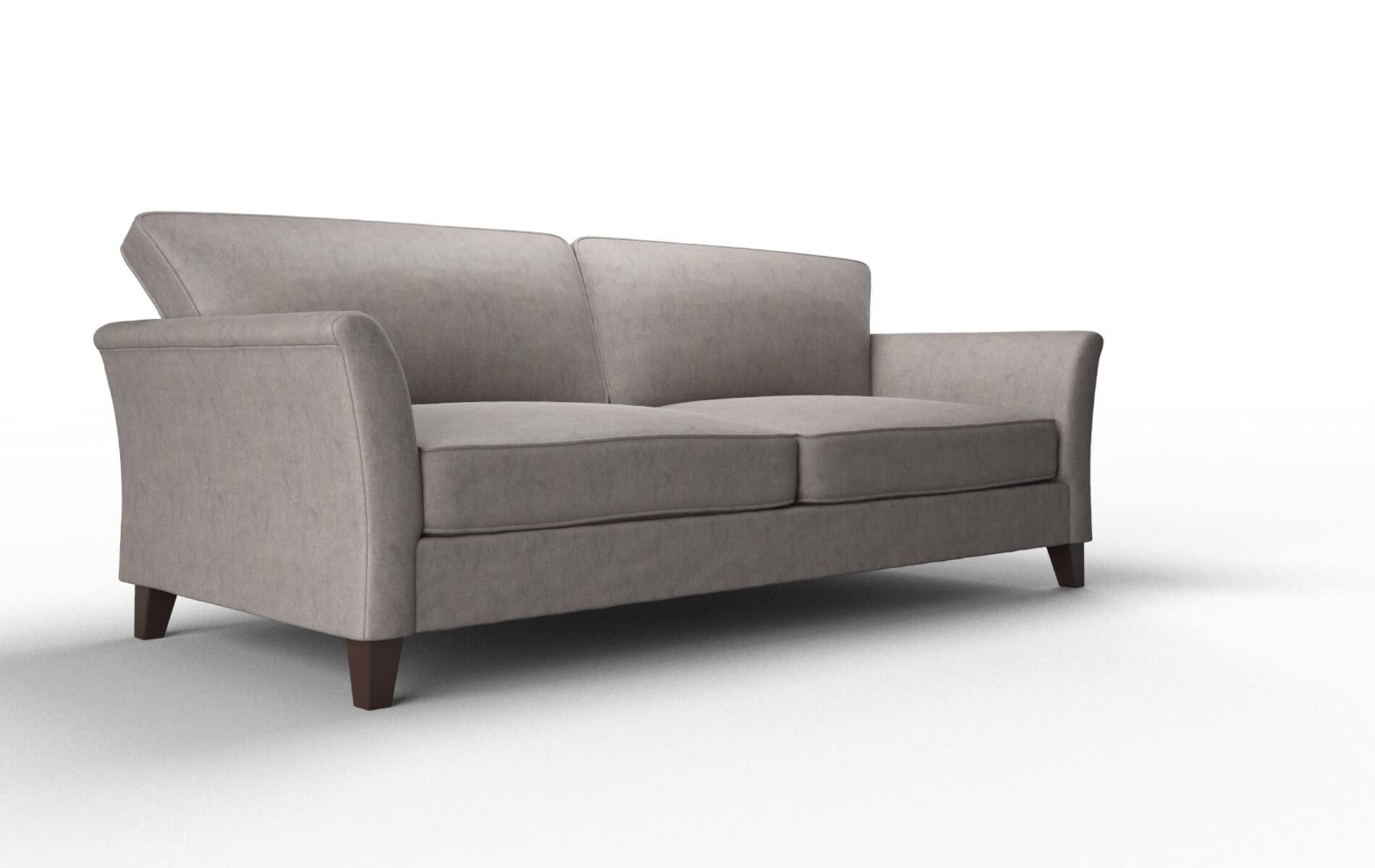 Cologne Noble Otter Sofa espresso legs 2