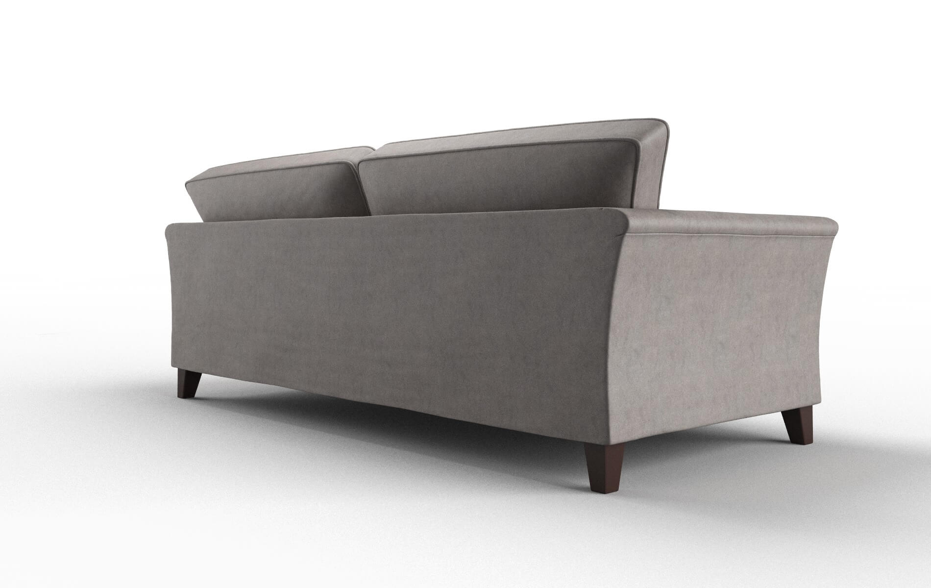 Cologne Noble Otter Sofa espresso legs 5
