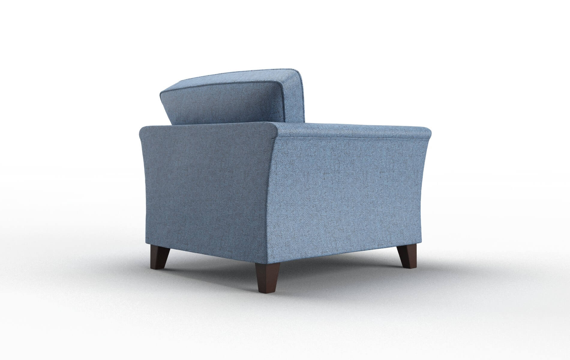 Cologne Oceanside Marine Chair espresso legs 4
