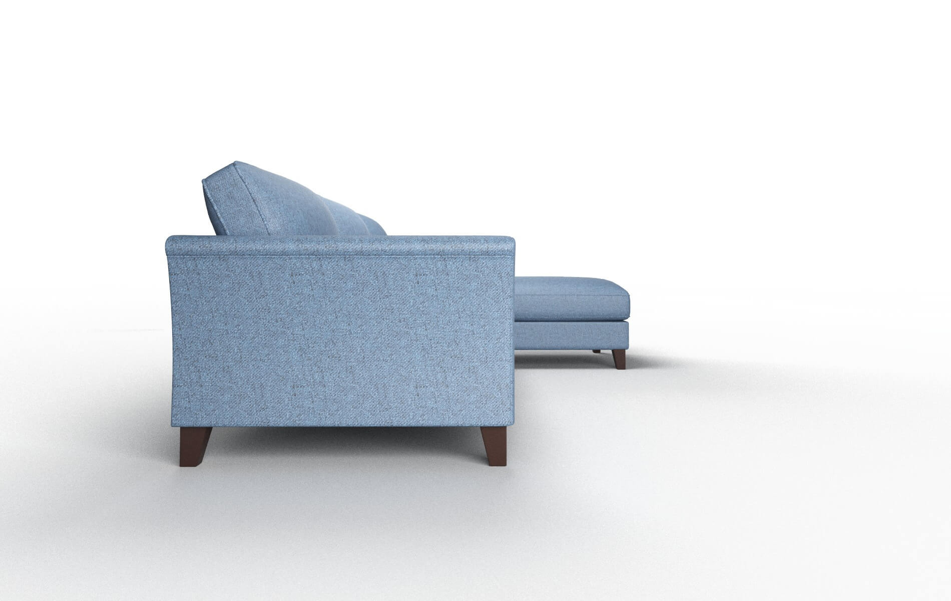 Cologne Oceanside Marine Panel espresso legs 3