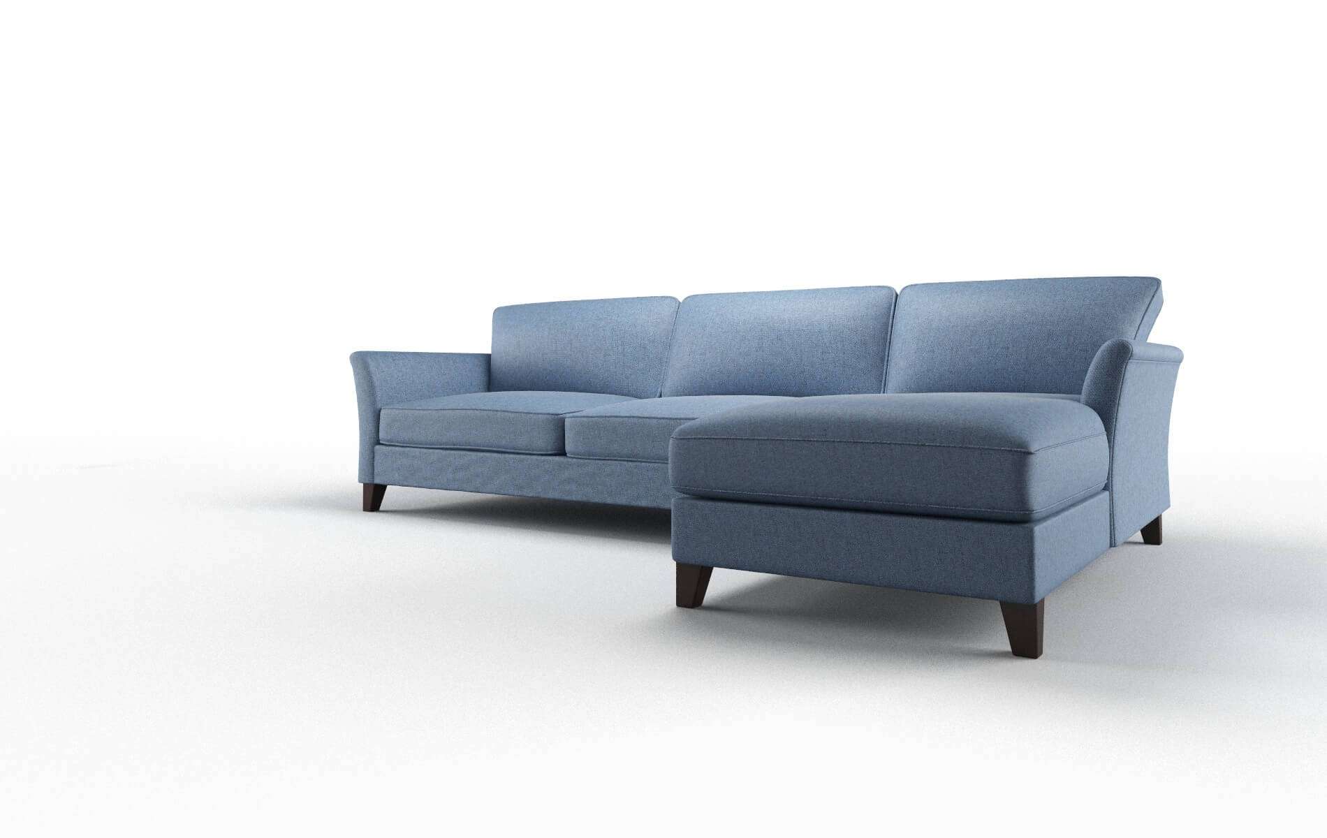 Cologne Oceanside Marine Panel espresso legs 4