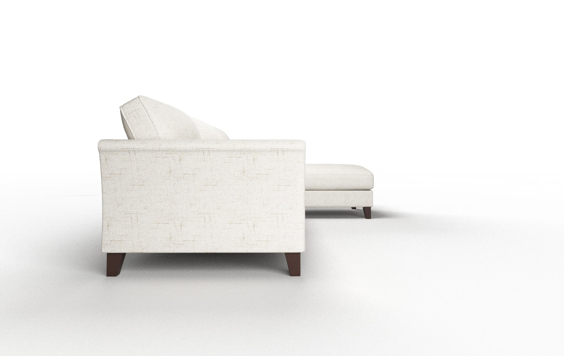 Cologne Oceanside Natural Panel espresso legs 3