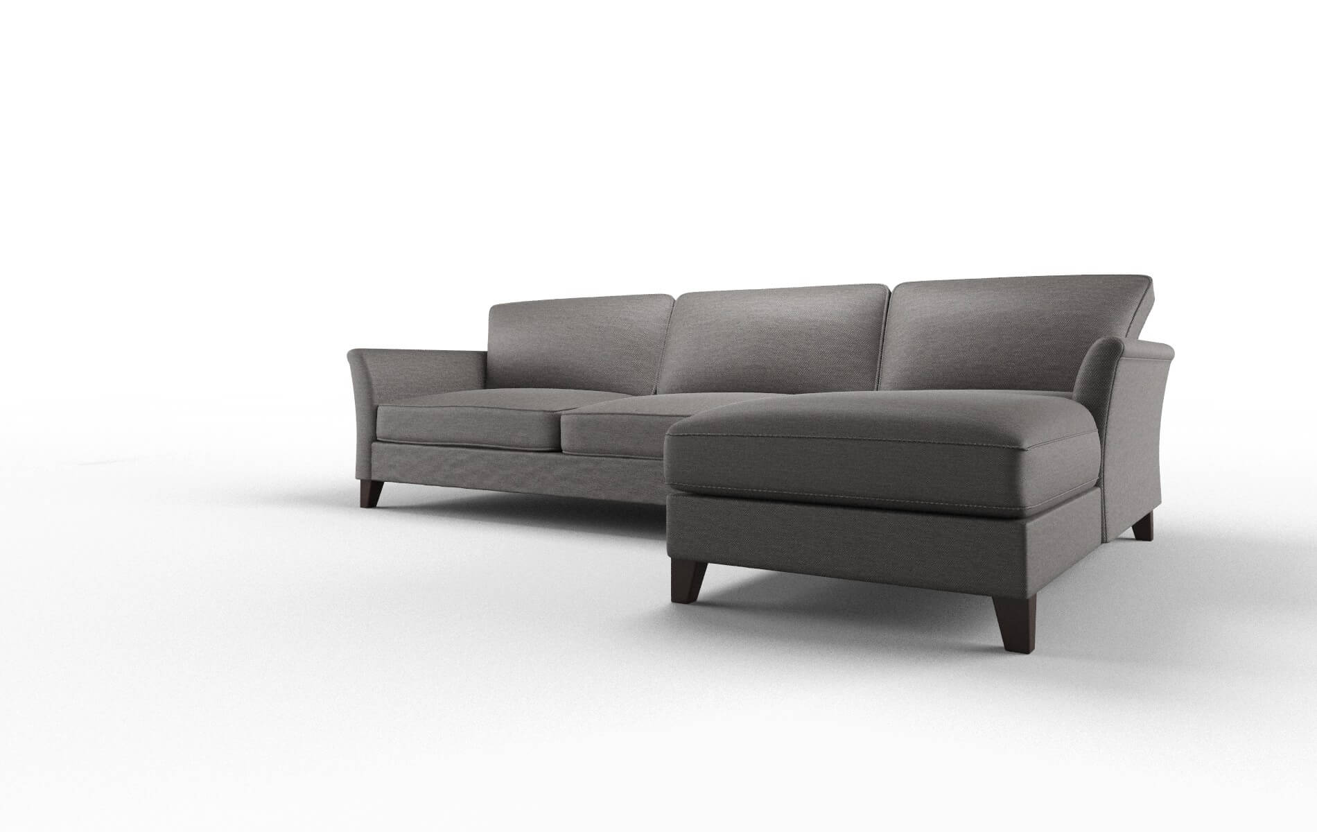 Cologne Oscar Charcoal Panel espresso legs 4
