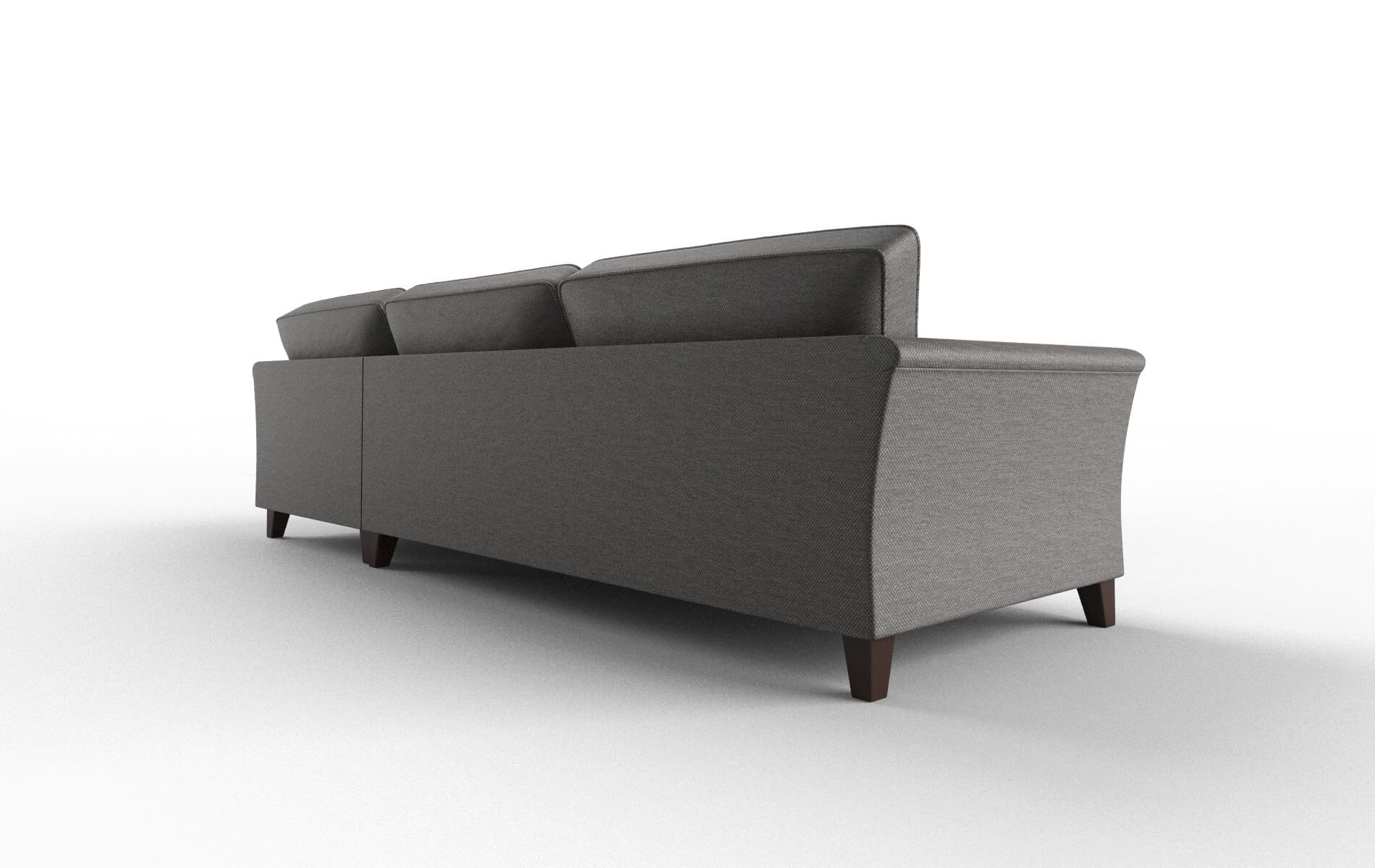 Cologne Oscar Charcoal Panel espresso legs 5